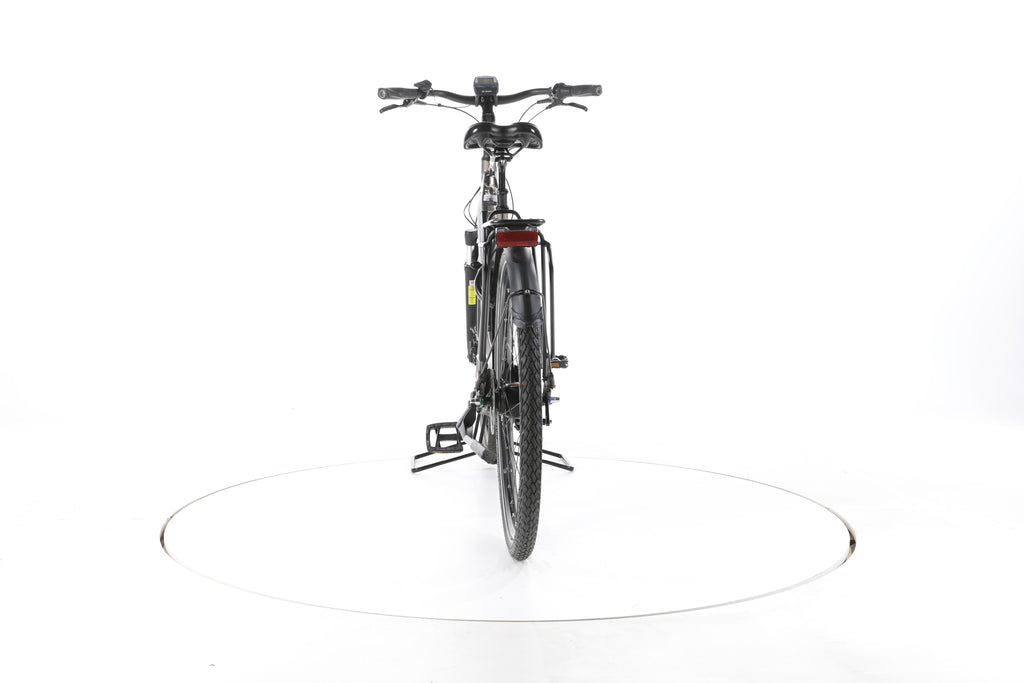 Kalkhoff Image 3.B Excite BLX City E-Bike Tiefeinsteiger - Image 10