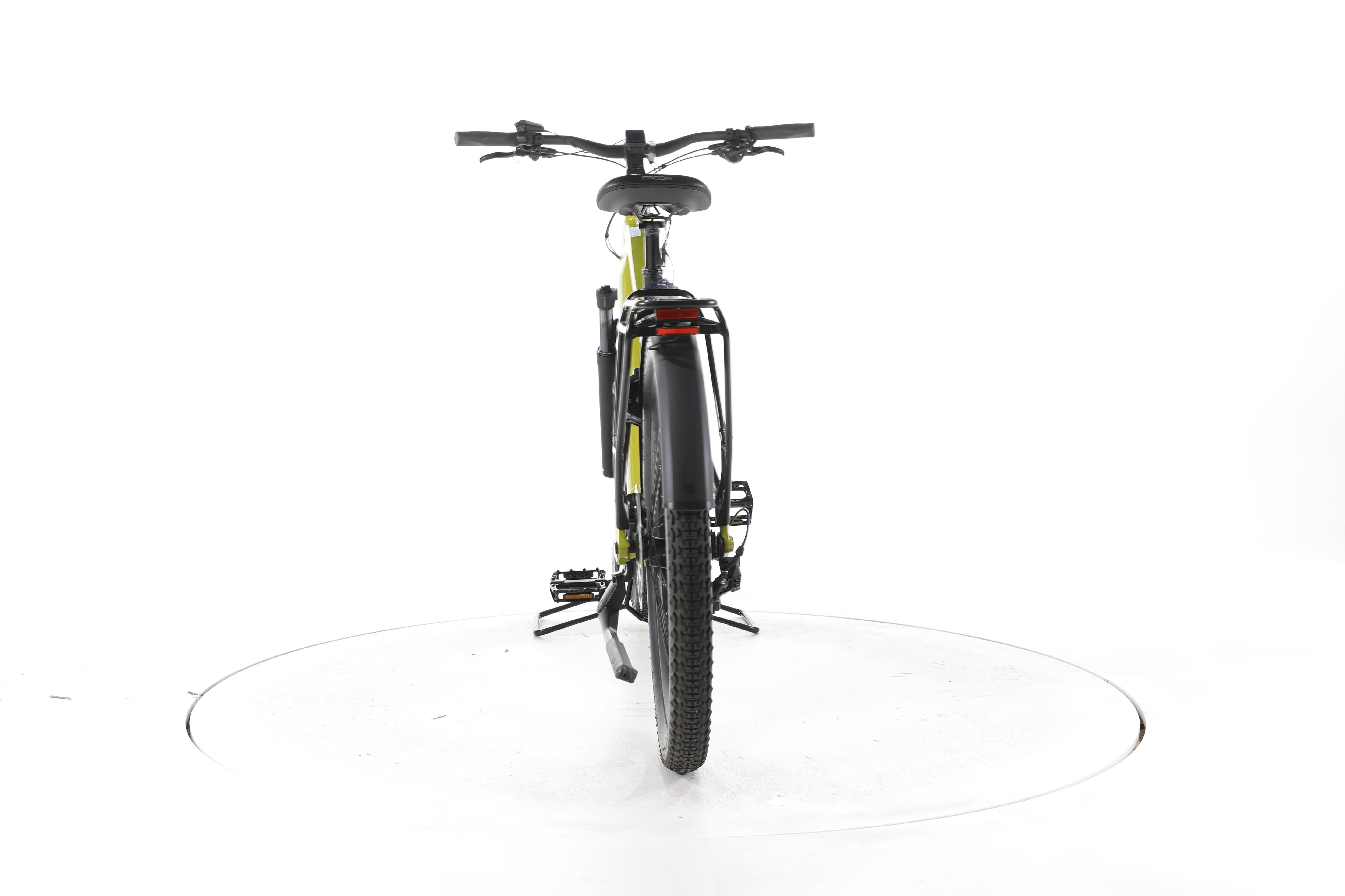 Ghost E-Teru Universal EQ Trekking E-Bike 2025 - Image 10