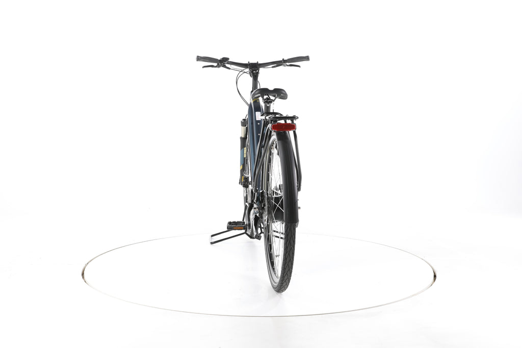 Bergamont E-Horizon Pro Belt Amsterdam City E-Bike - Image 10