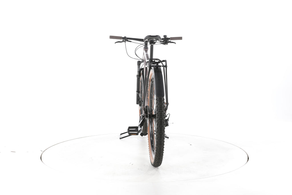 Cube Reaction Pro Fahrrad City & Trekking - Image 10