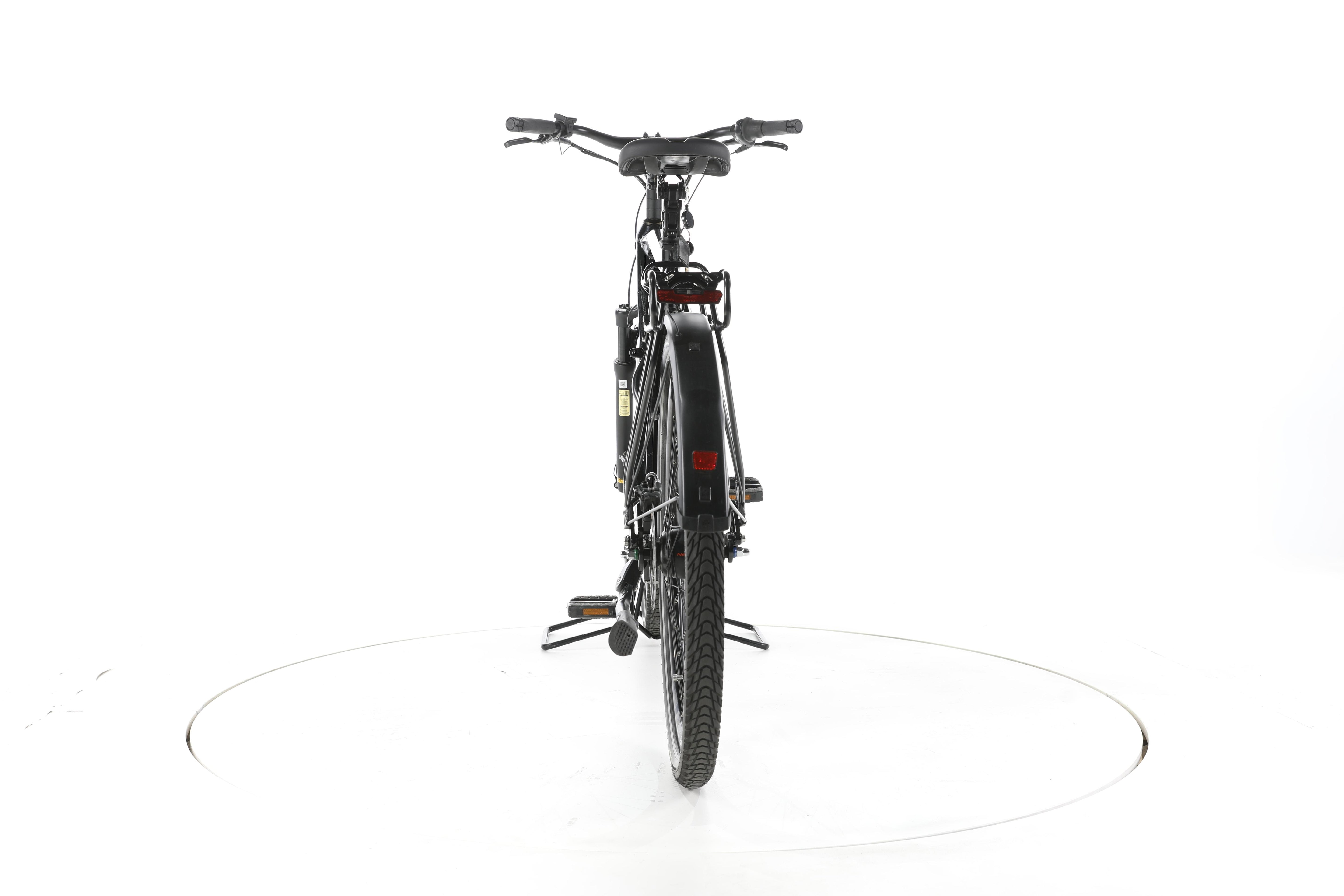 Campus BM38 City E-Bike - Image 10