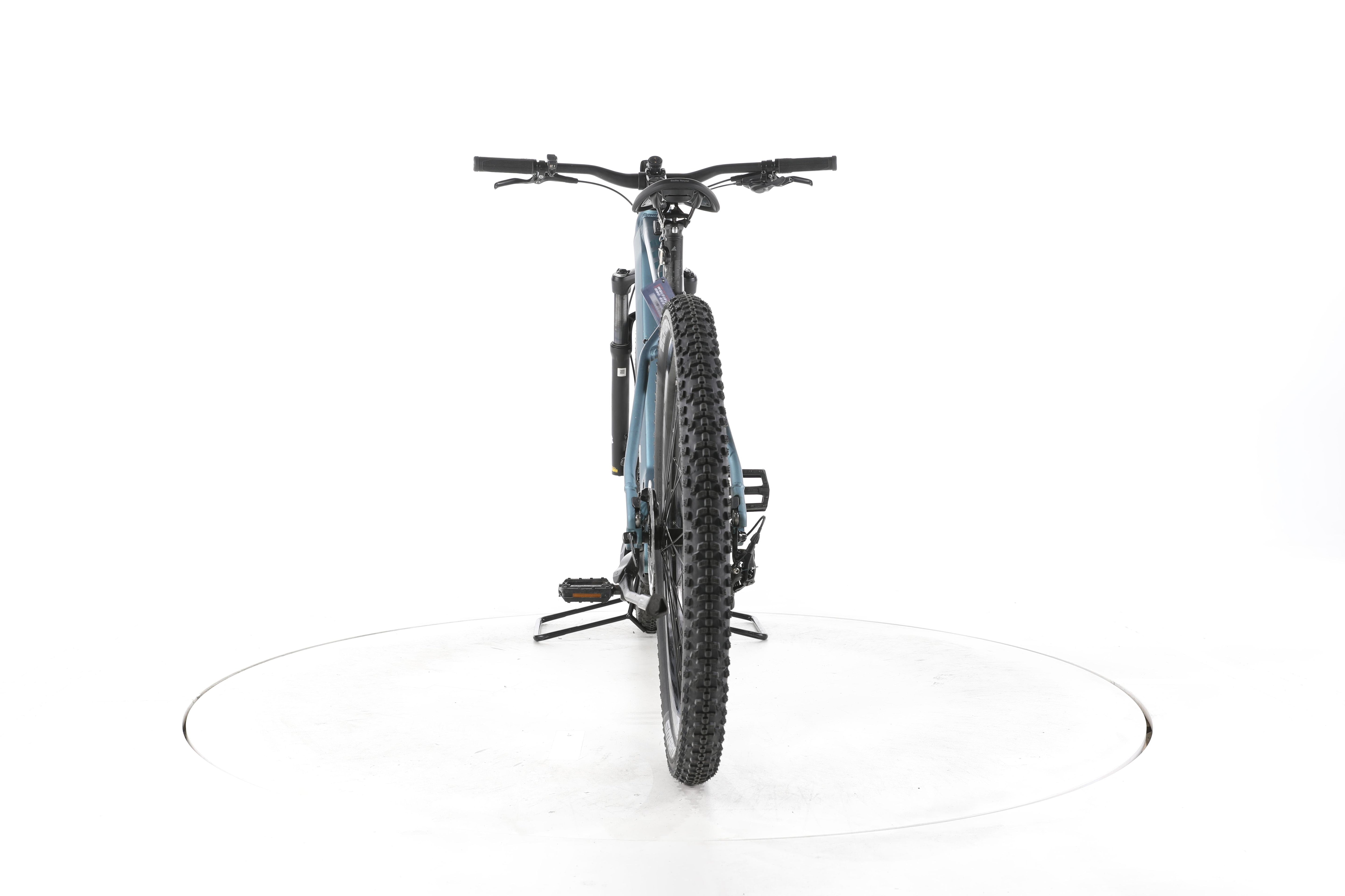 Bulls Copperhead EVO 29 E-Bike 2025 - Image 10