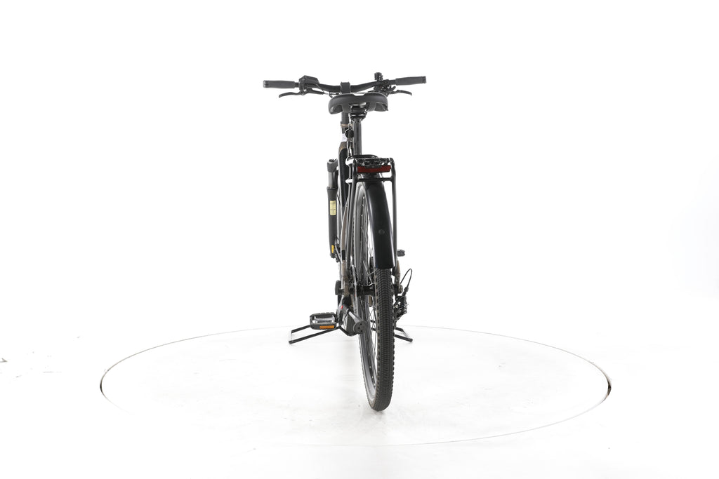 KTM Macina Magic SX Trekking E-Bike 2025 - Image 10