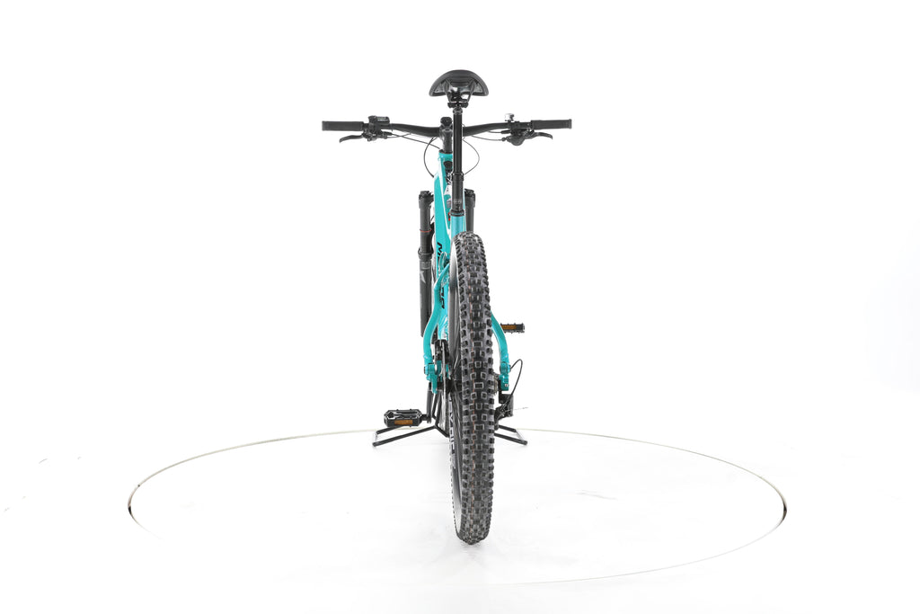 Merida eONE-Forty 500 EP2 E-Bike Fully - Image 10