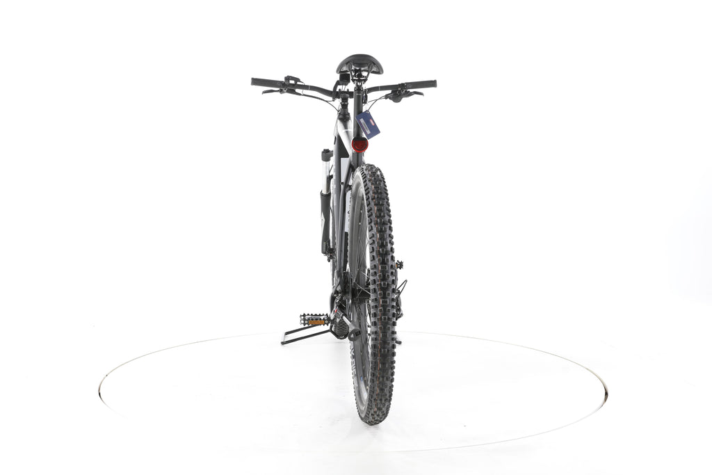 Bulls Copperhead EVO 1 E-Bike - Image 10