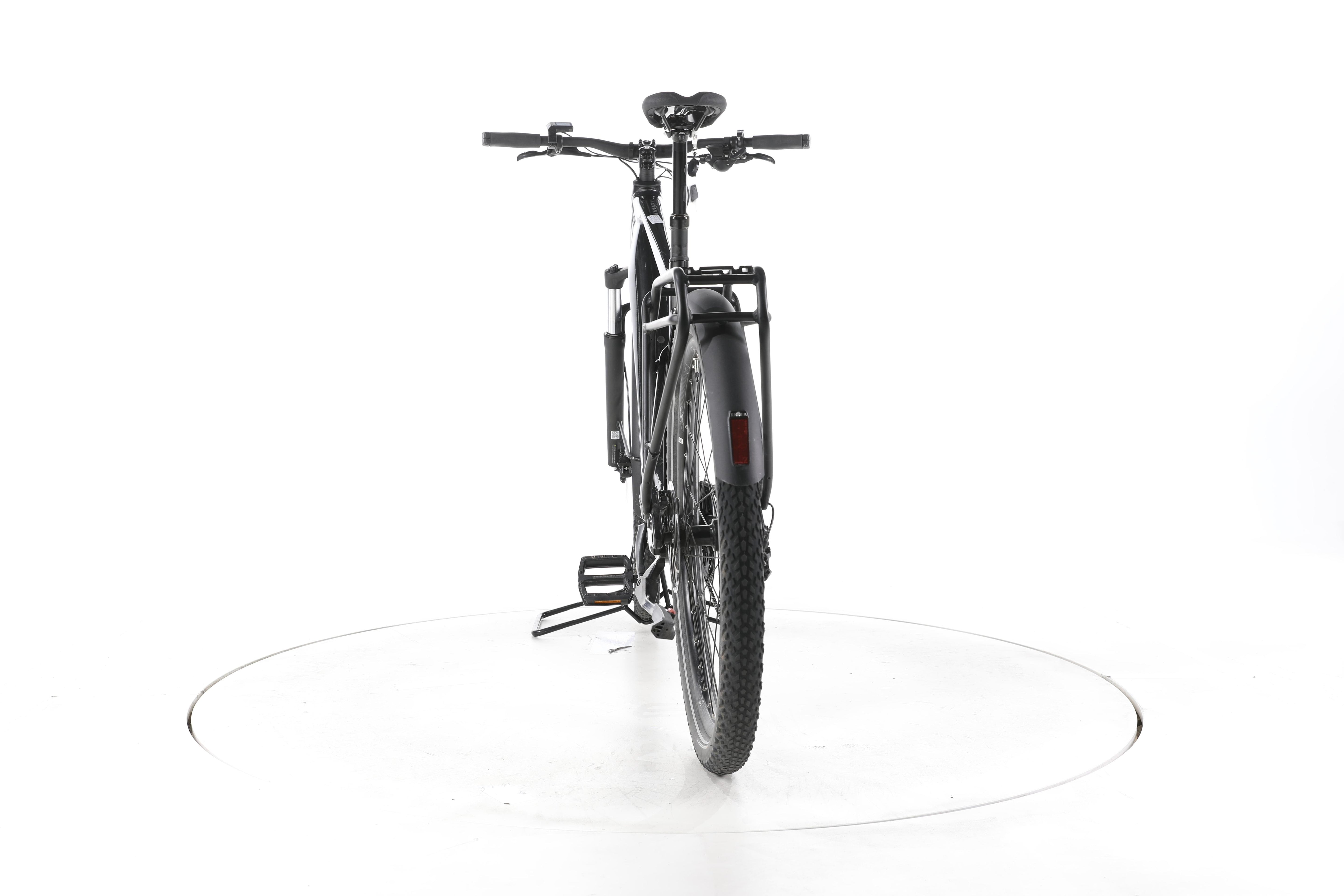 Giant Explore E+2 Trekking E-Bike - Image 10