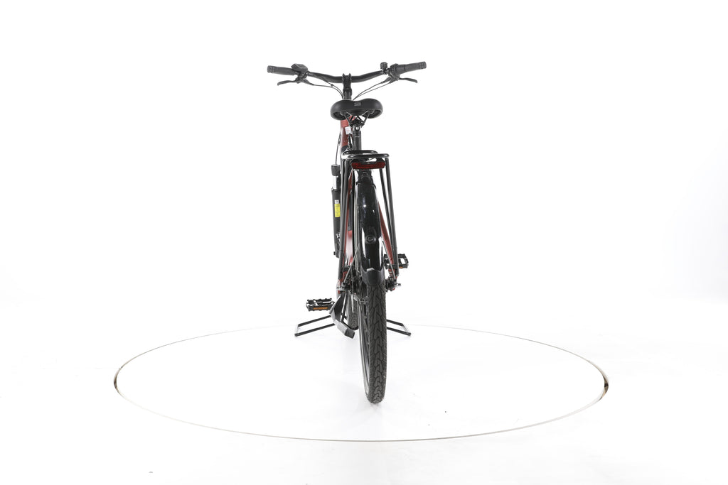 Winora Tria N8 Eco City E-Bike Tiefeinsteiger - Image 10