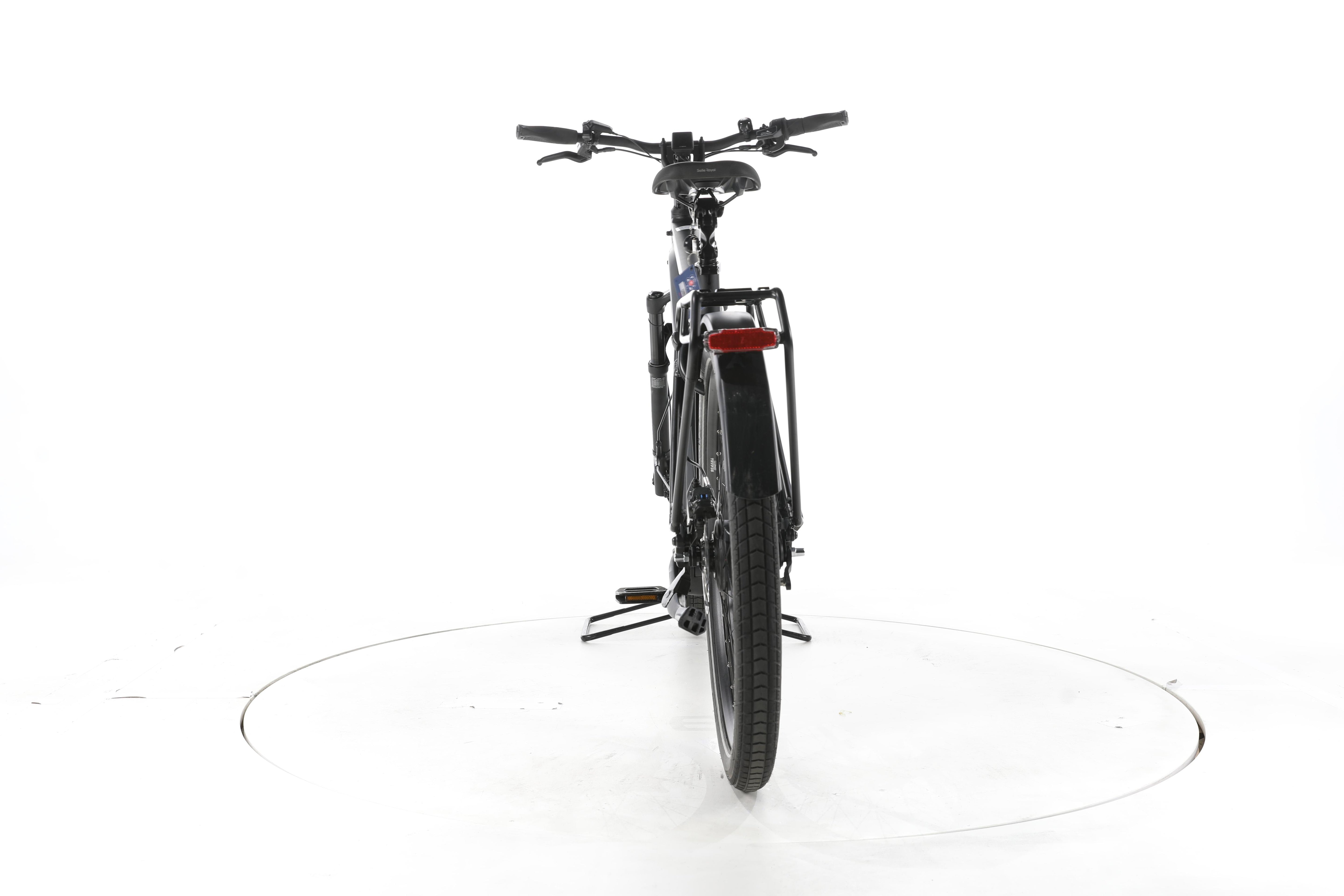 Riese & Müller Charger 4 GT Vario City E-Bike - Image 10