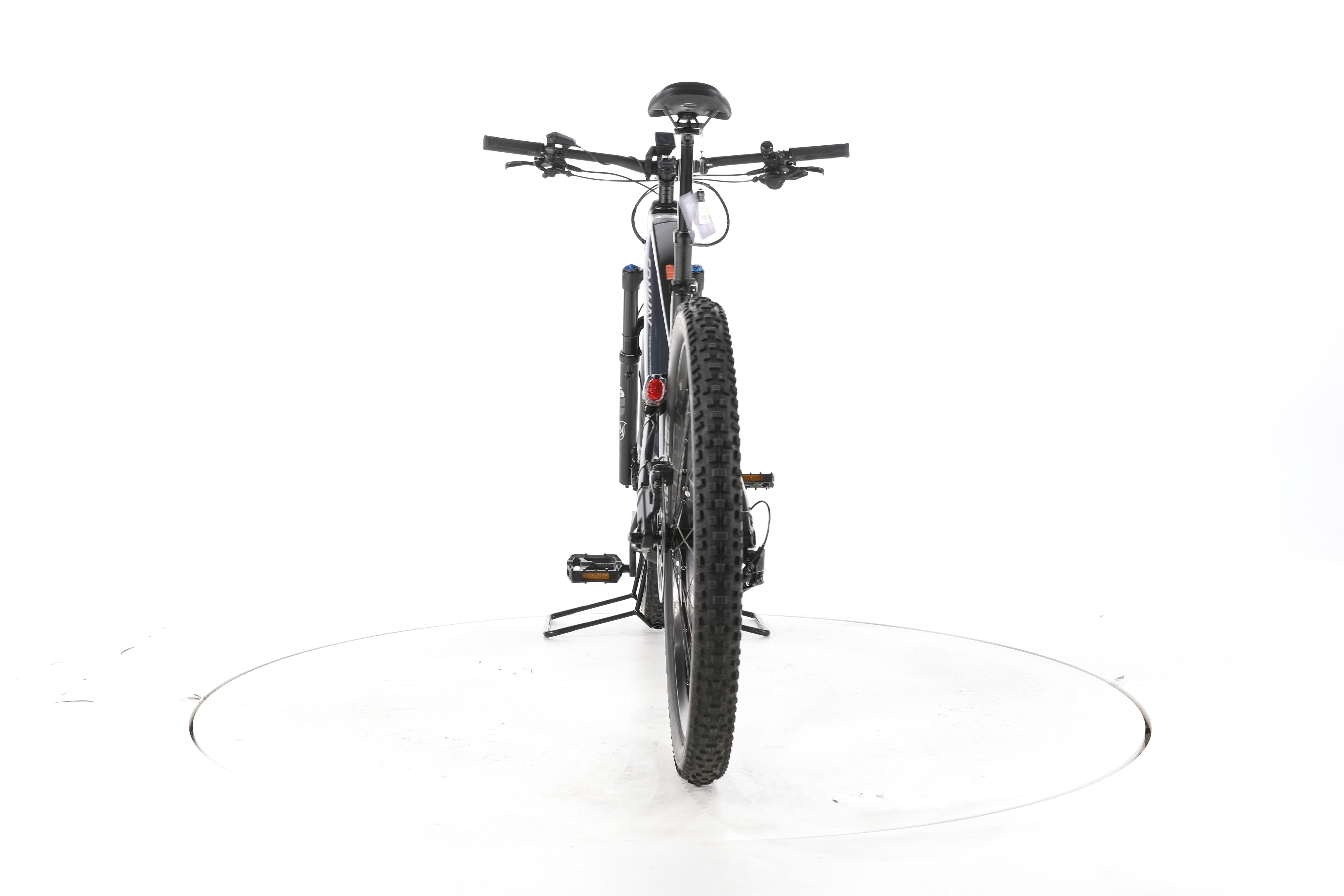 Conway E- Xyron S 4.9 E-Bike Fully - Image 10
