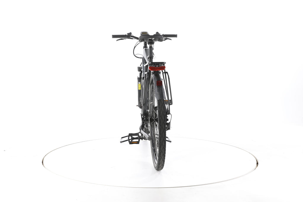 BBF Basel 4.0 Trekking E-Bike - Image 10