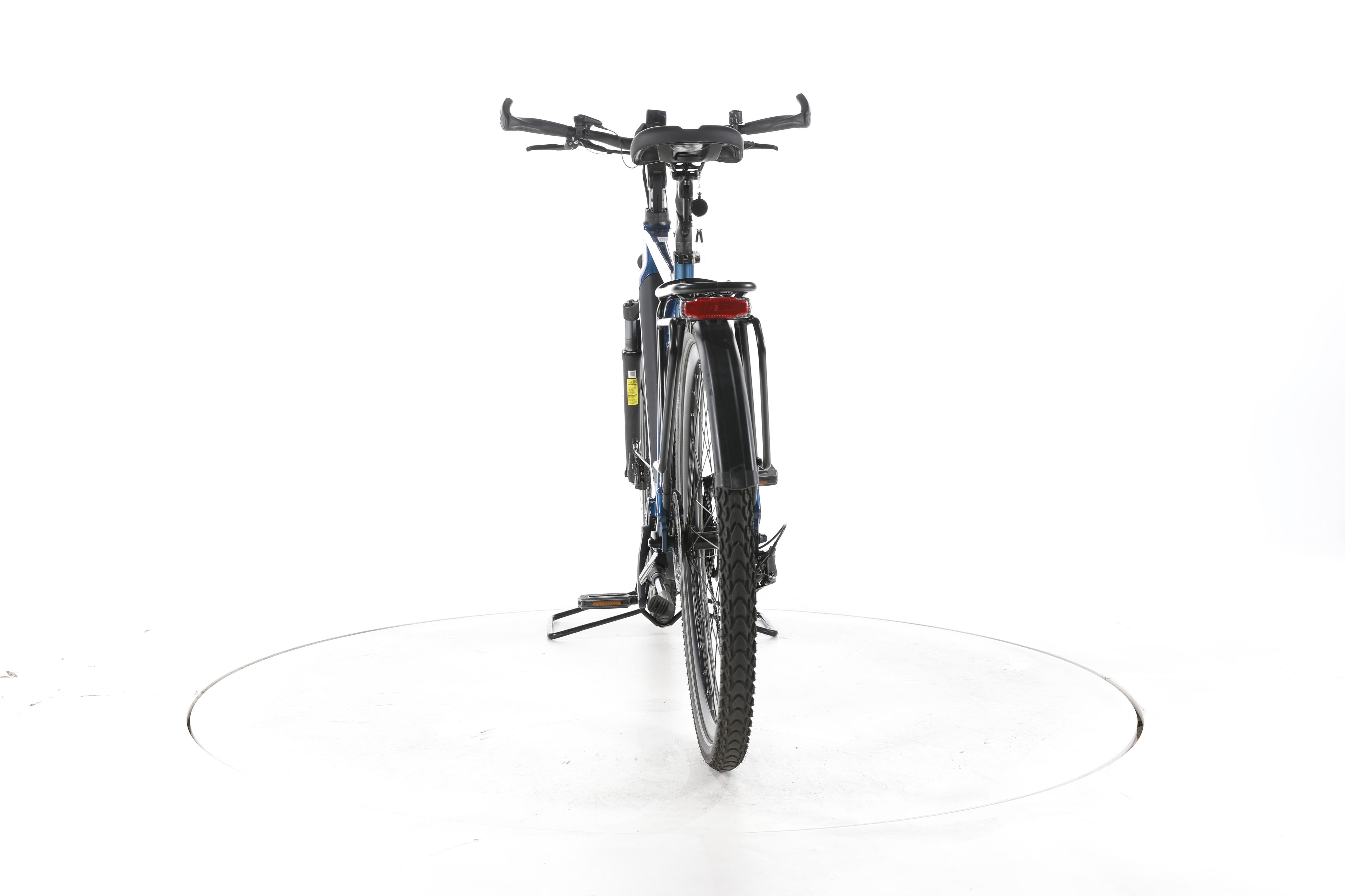 KTM Macina Style 730 Trekking E-Bike - Image 10