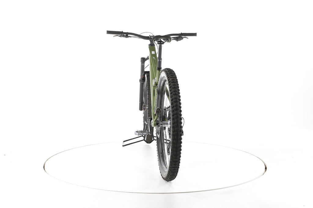Cube Stereo ONE77 C:68X TM Fahrrad Fully - Image 10