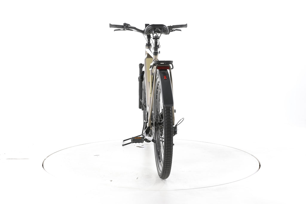 Cube Kathmandu Hybrid Pro Trekking E-Bike - Image 10