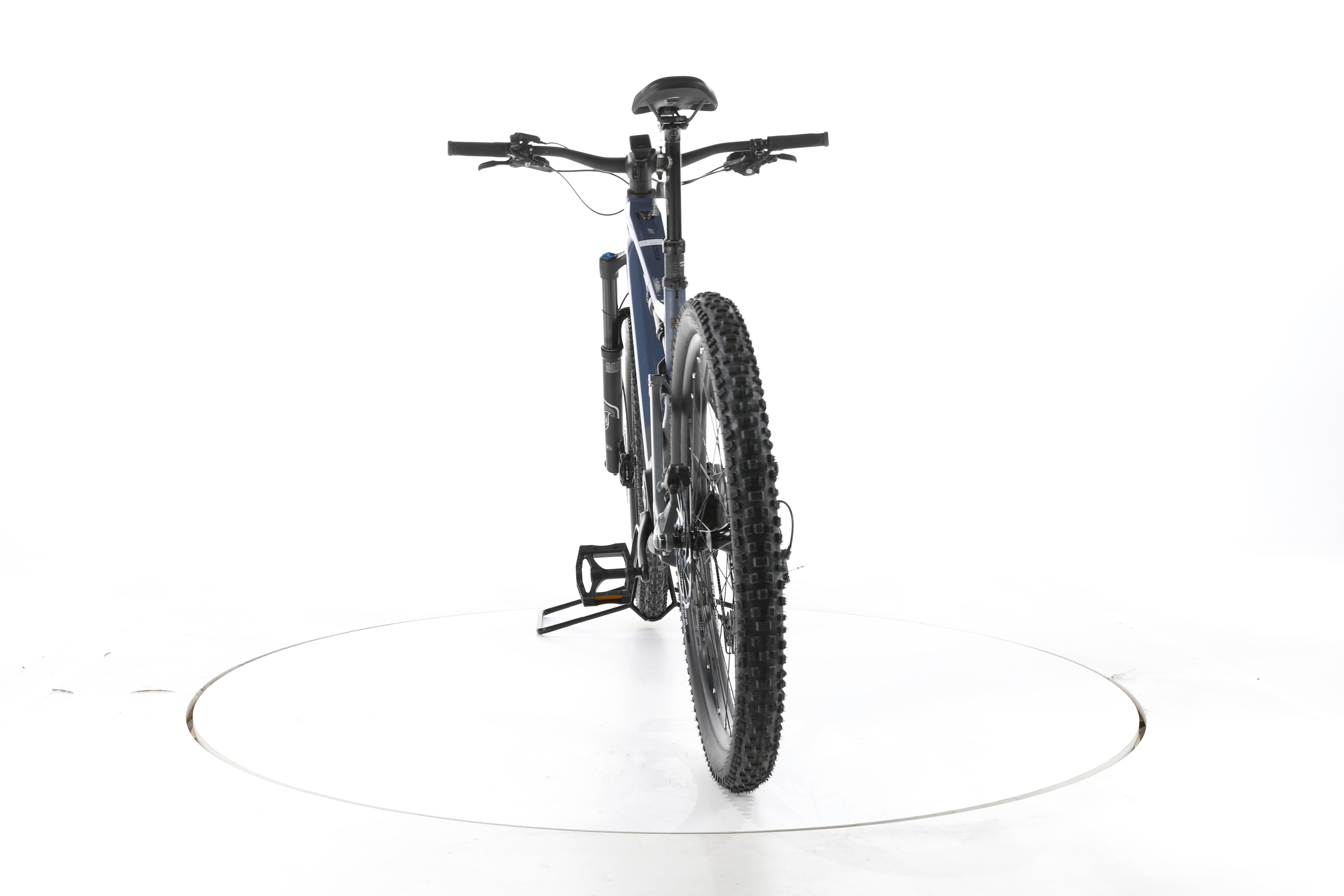 Focus JAM² 6.8 E-Bike Fully - Image 10