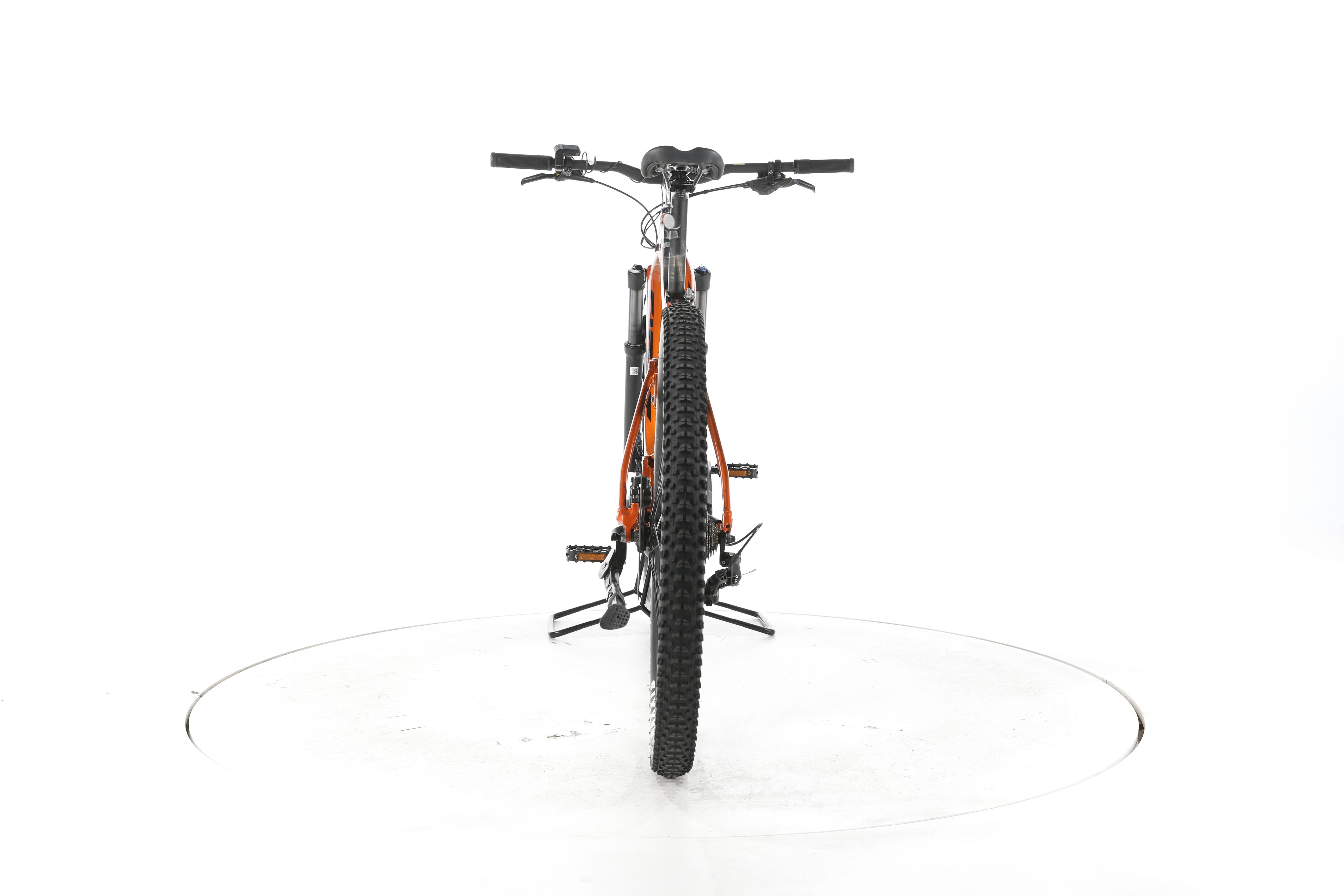 Giant Stance E+ 2 E-Bike Fully - Image 10