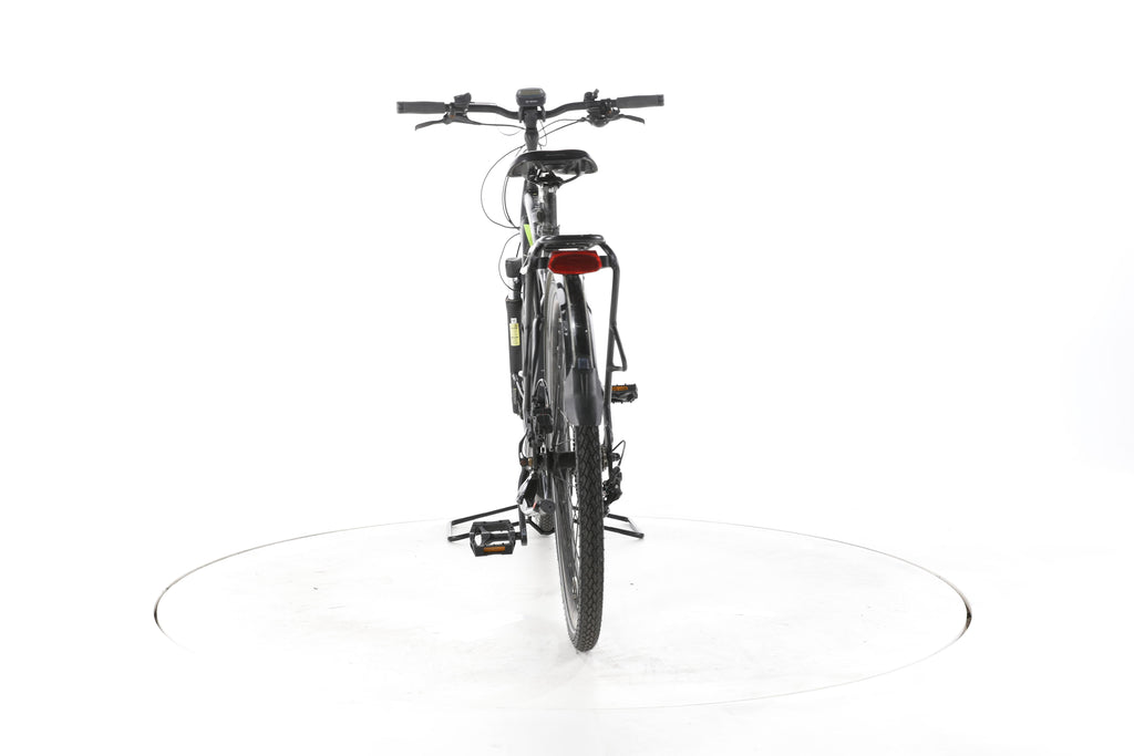 Bulls Street CX Trekking E-Bike - Image 10