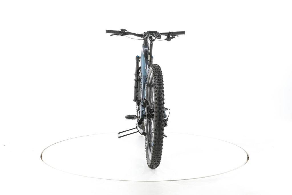 Cube Stereo Hybrid 140 HPC ABS E-Bike Fully Carbon 2024 - Image 10
