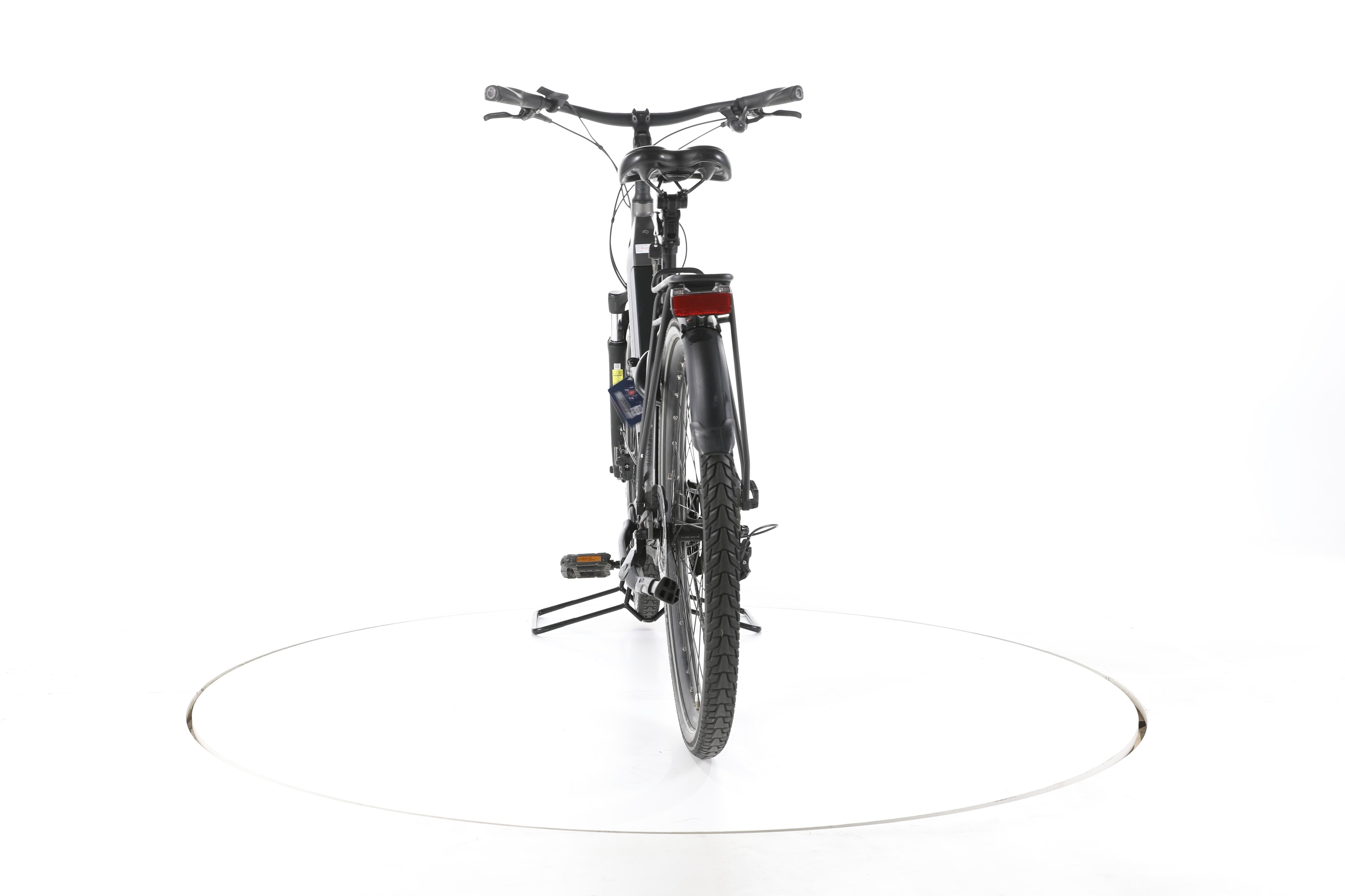 Kalkhoff Endeavour 3.B Move Trekking E-Bike Tiefeinsteiger - Image 10