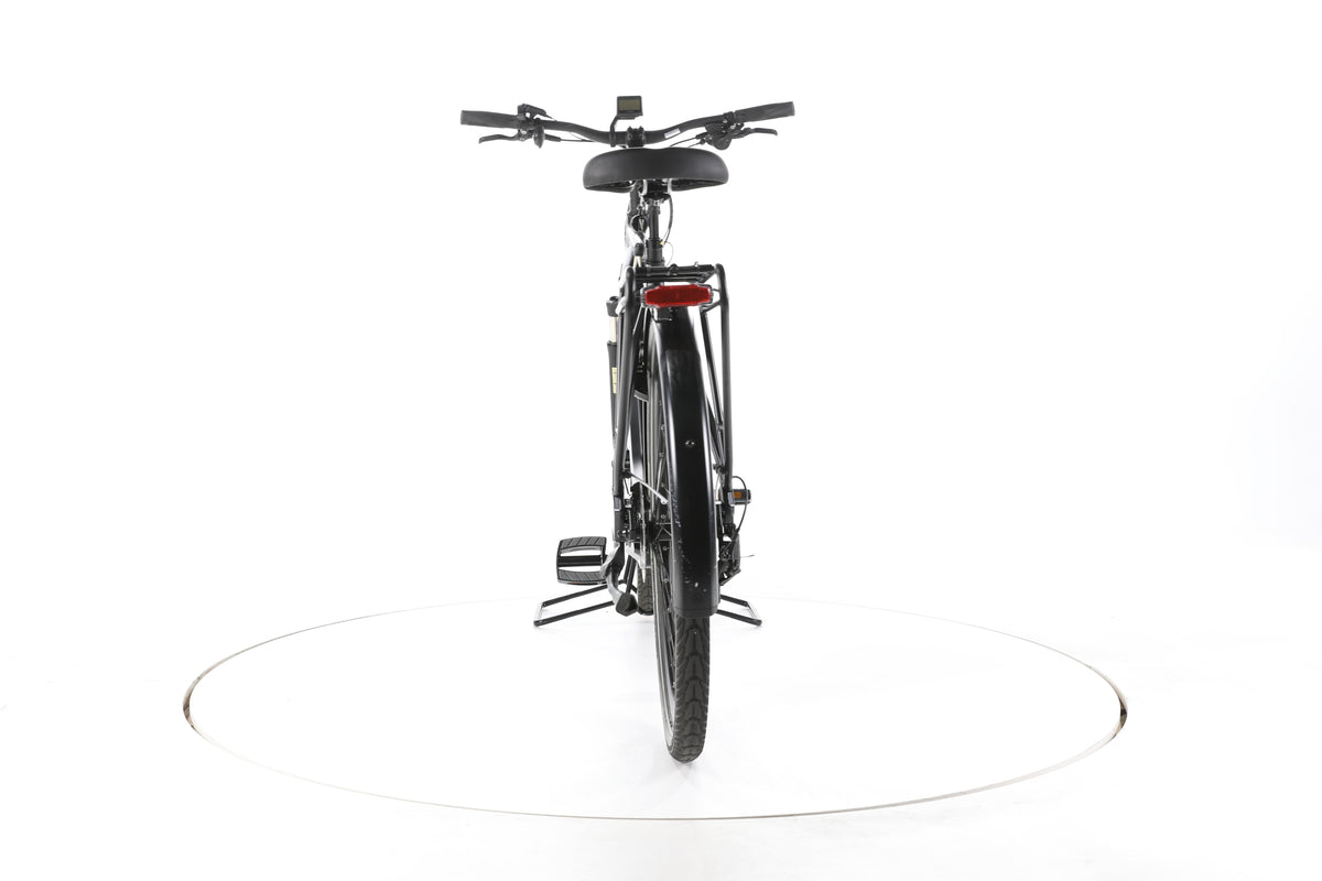 Hercules Futura Comp I-11 Trekking E-Bike - Image 10