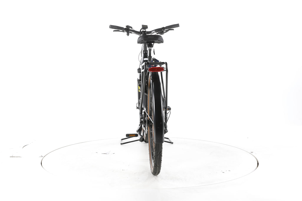 Hercules Futura Sport I-10 Trekking E-Bike Tiefeinsteiger 2024 - Image 10