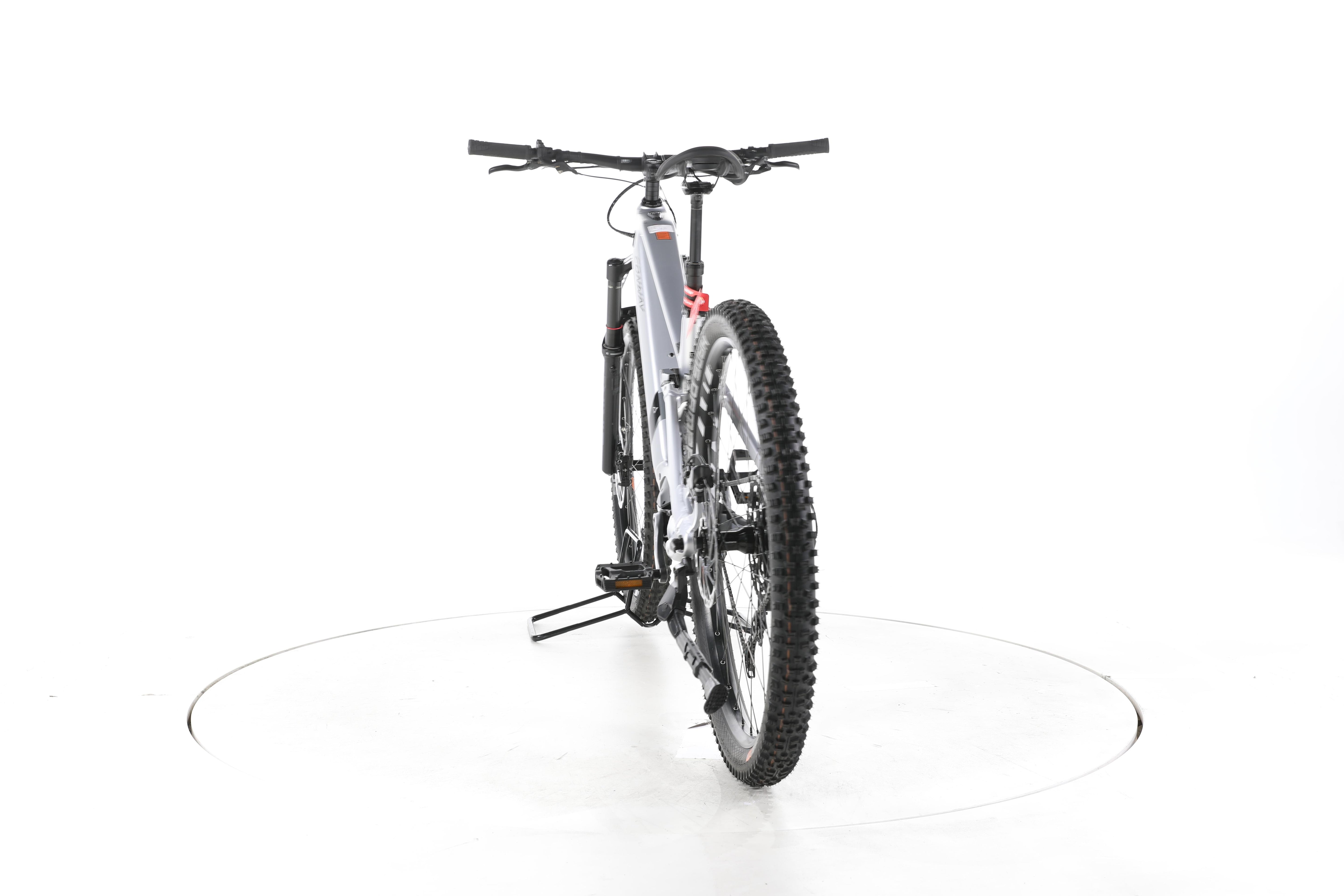 Conway eWME 2.0 E-Bike Fully 2025 - Image 10