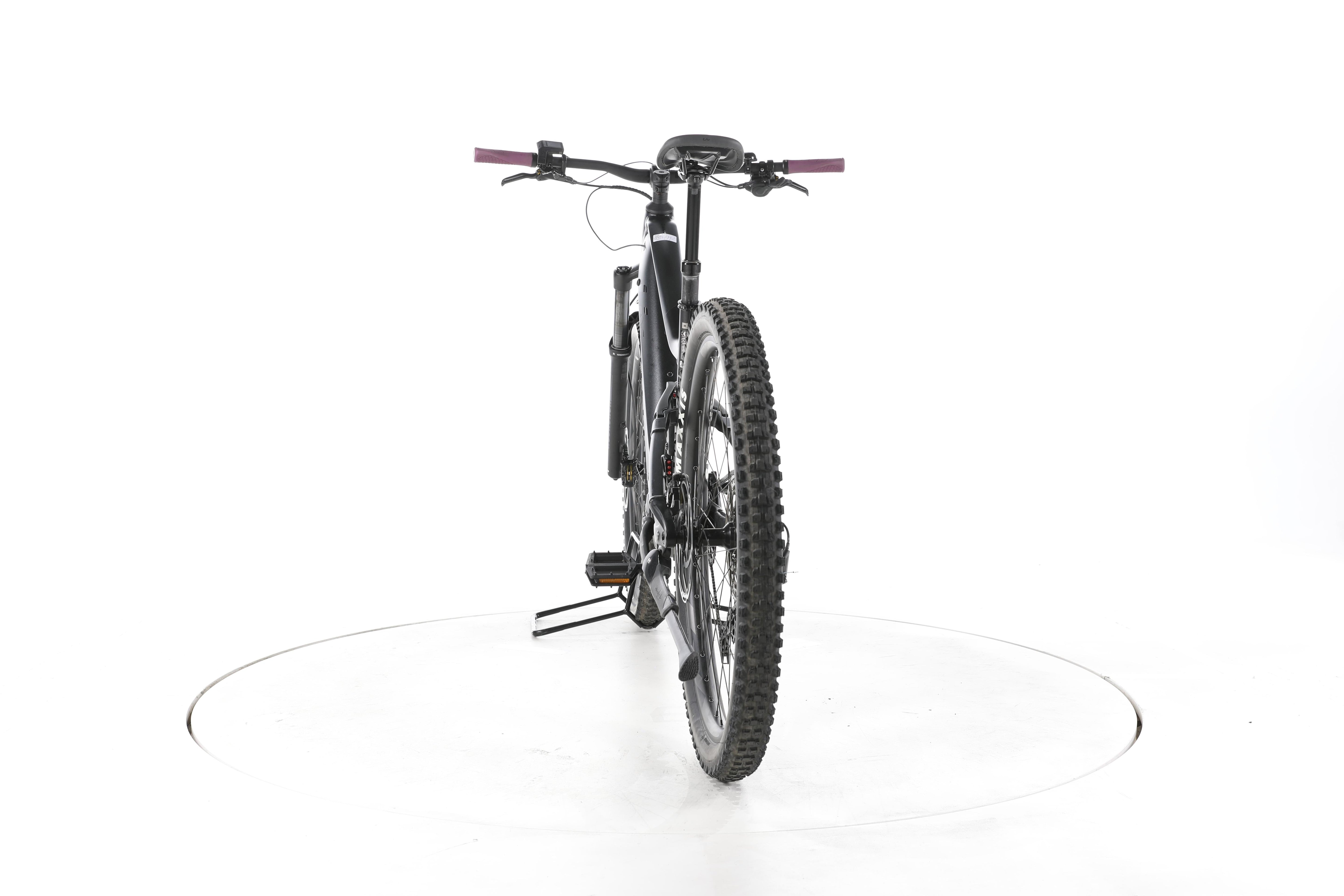 Liv Embolden E+ 1 Pro SUV E-Bike - Image 10