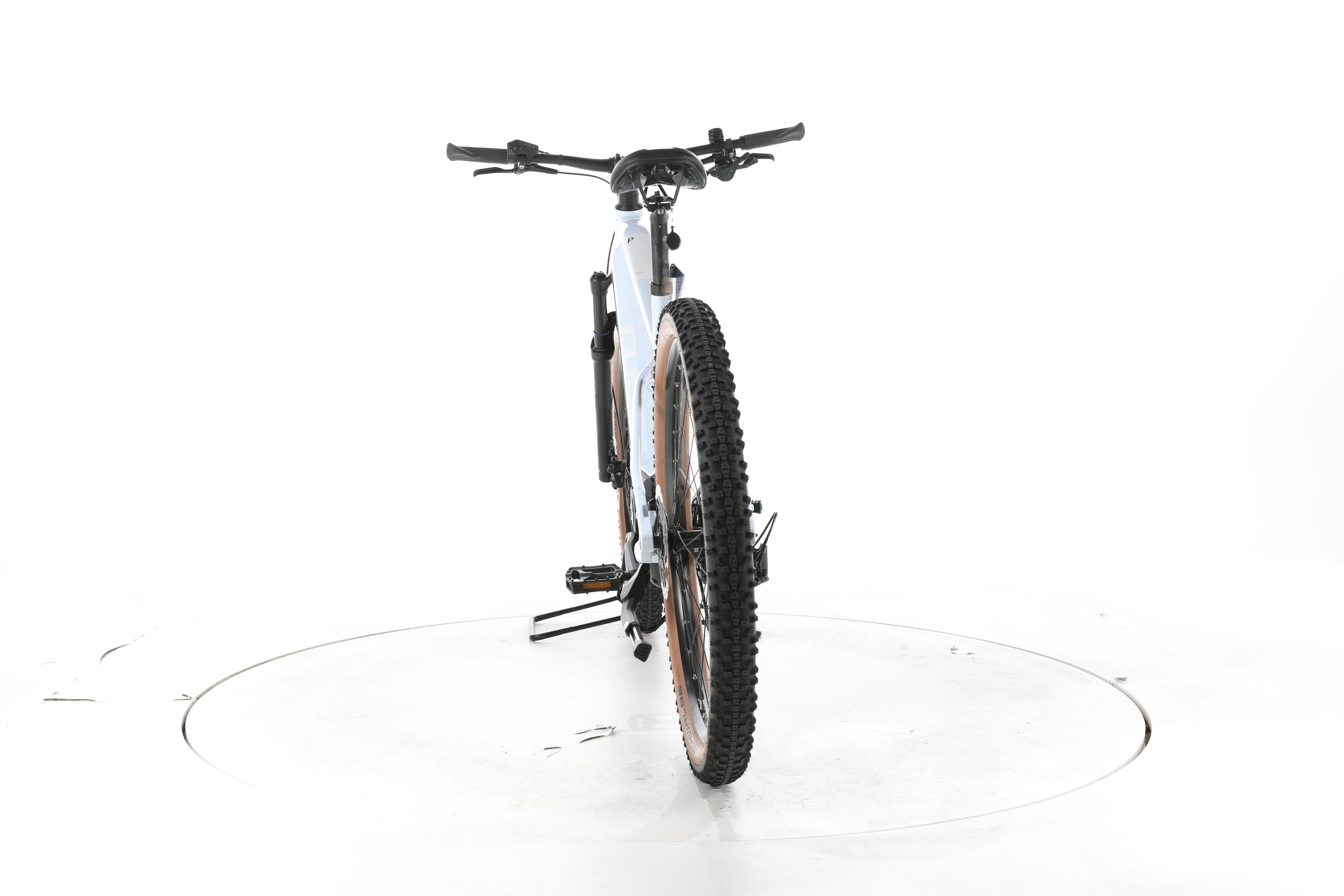 Cube Reaction Hybrid Pro E-Bike - Image 10
