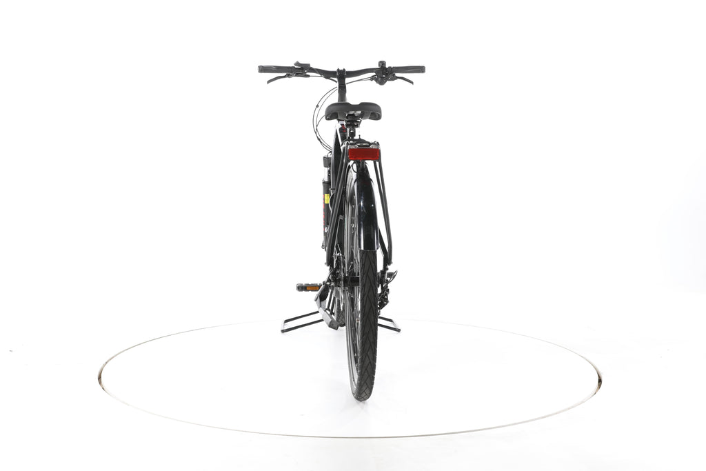 KAYZA Talik Dry 4 Trekking E-Bike - Image 10