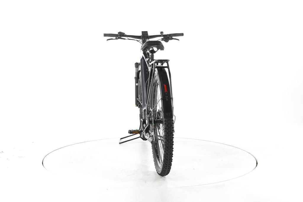 Focus Aventura² 6.7 Trekking E-Bike - Image 10