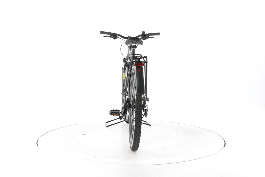 Cube Nature Allroad Fahrrad City & Trekking - Image 10