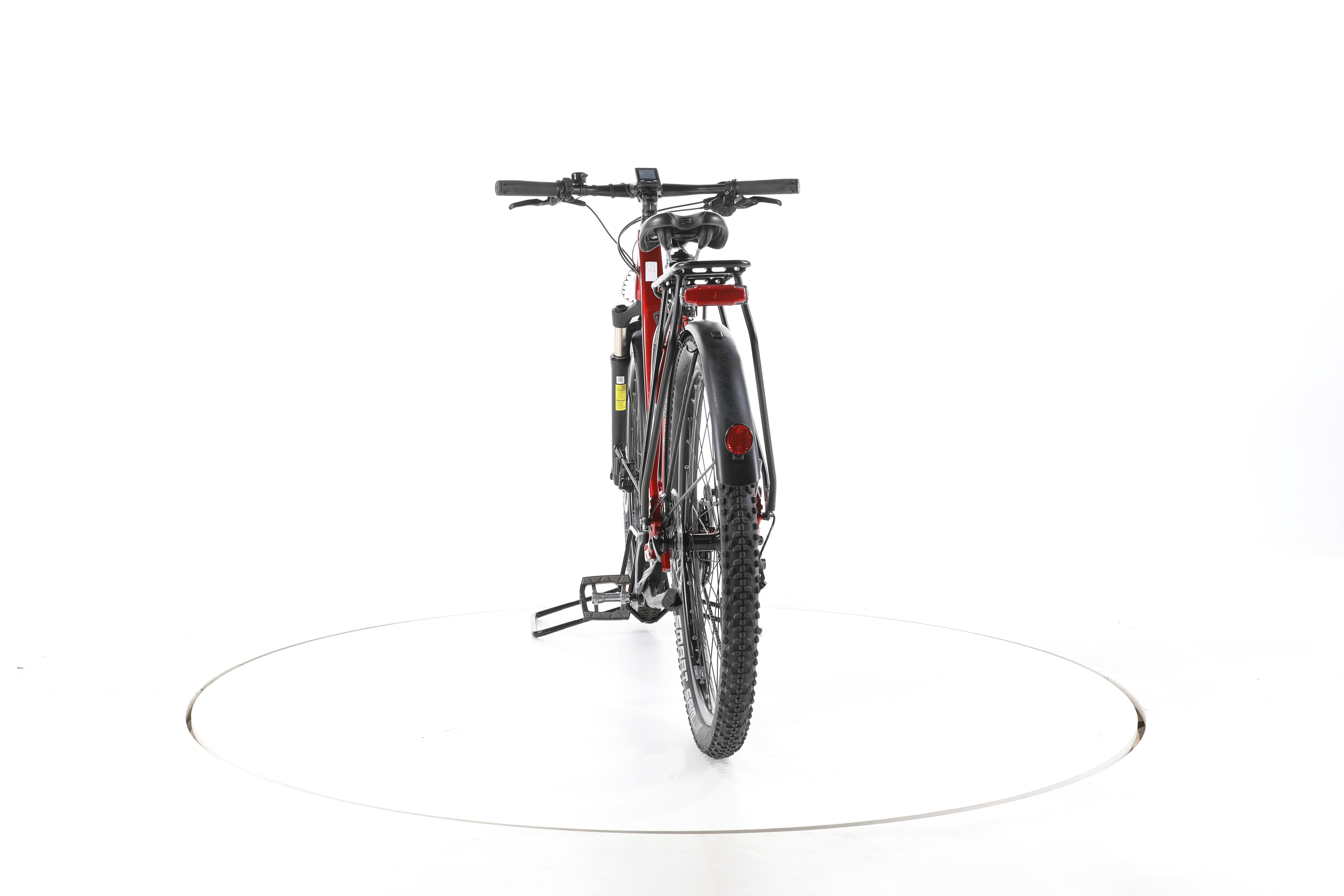 STEIN Kilauea Trekking E-Bike Tiefeinsteiger - Image 10