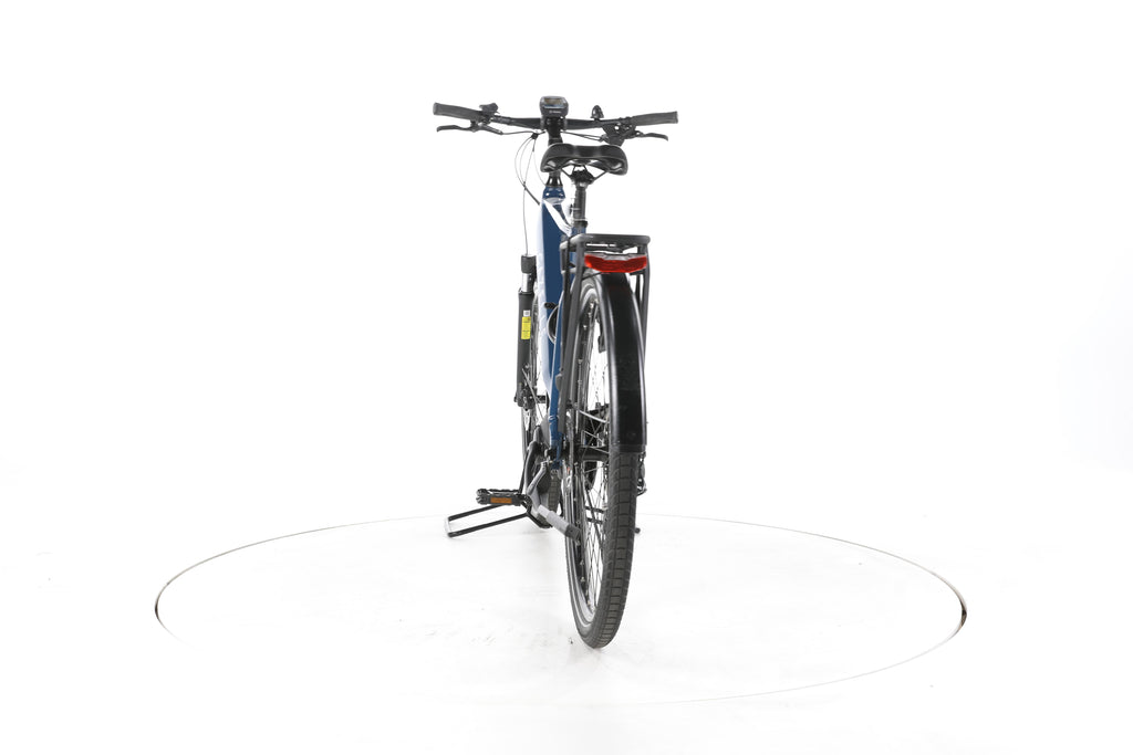 Gazelle Medeo T10 HMB Trekking E-Bike - Image 10