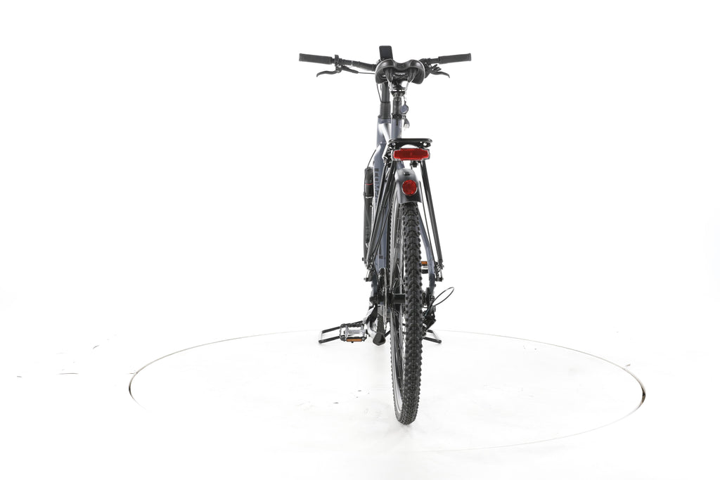 Compel Enyo E-630 LTD Trekking E-Bike - Image 10