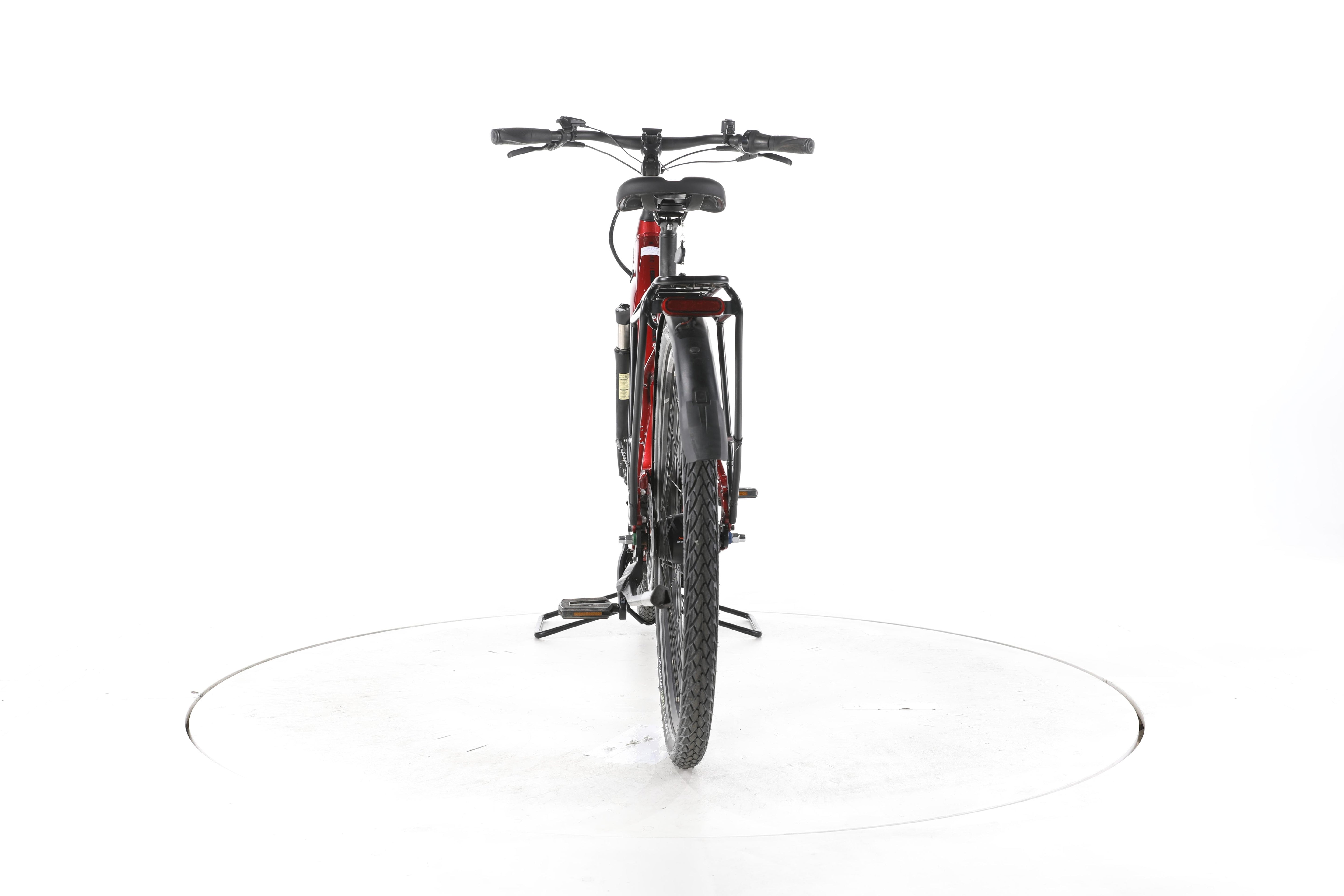 Pegasus Premio EVO 5F Lite City E-Bike Tiefeinsteiger - Image 10