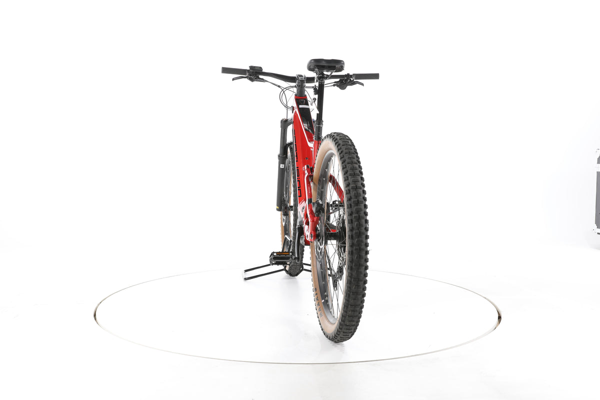 Centurion No Pogo F860i E-Bike Fully - Image 10