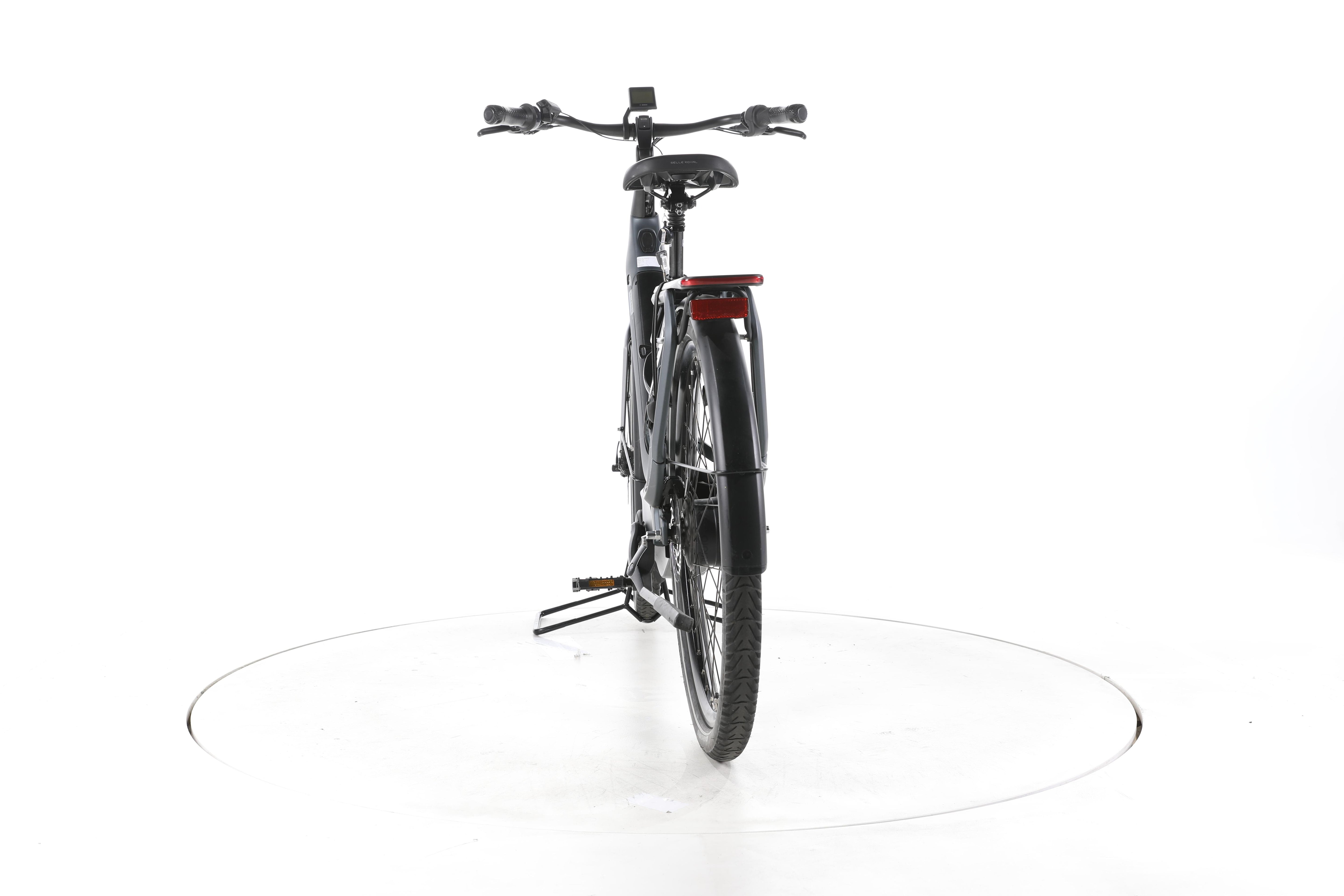 Gazelle Avignon C380 HMB City E-Bike Tiefeinsteiger - Image 10