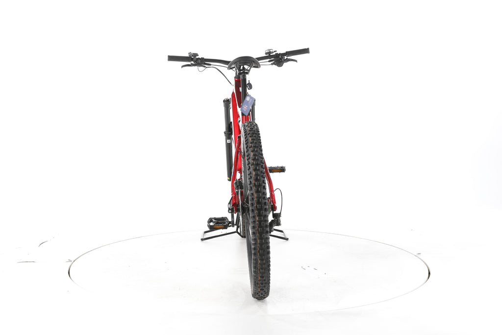 Hercules NOS FS 1.2 E-Bike Fully - Image 10