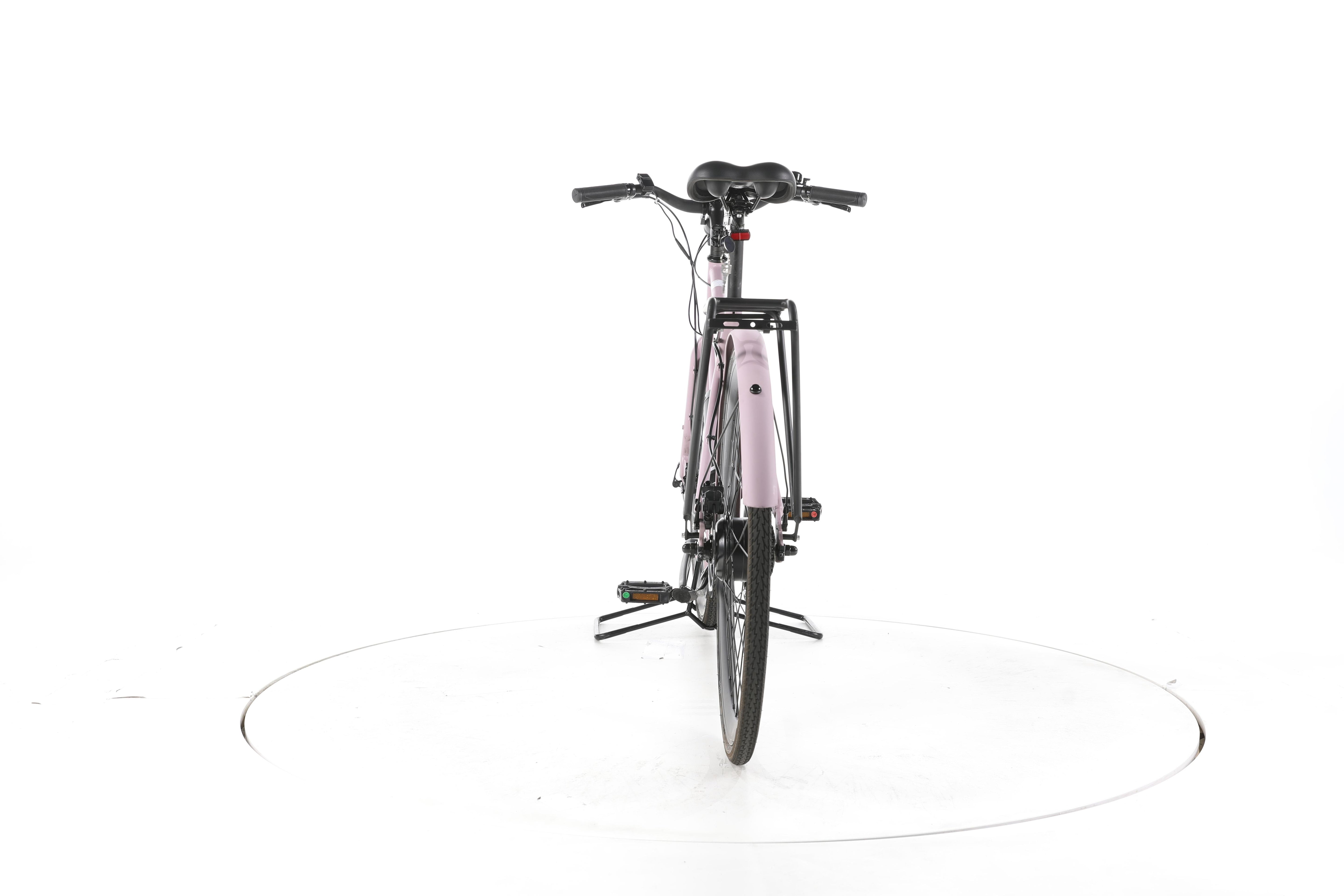 Sushi California Roll 3.0+ City E-Bike - Image 10