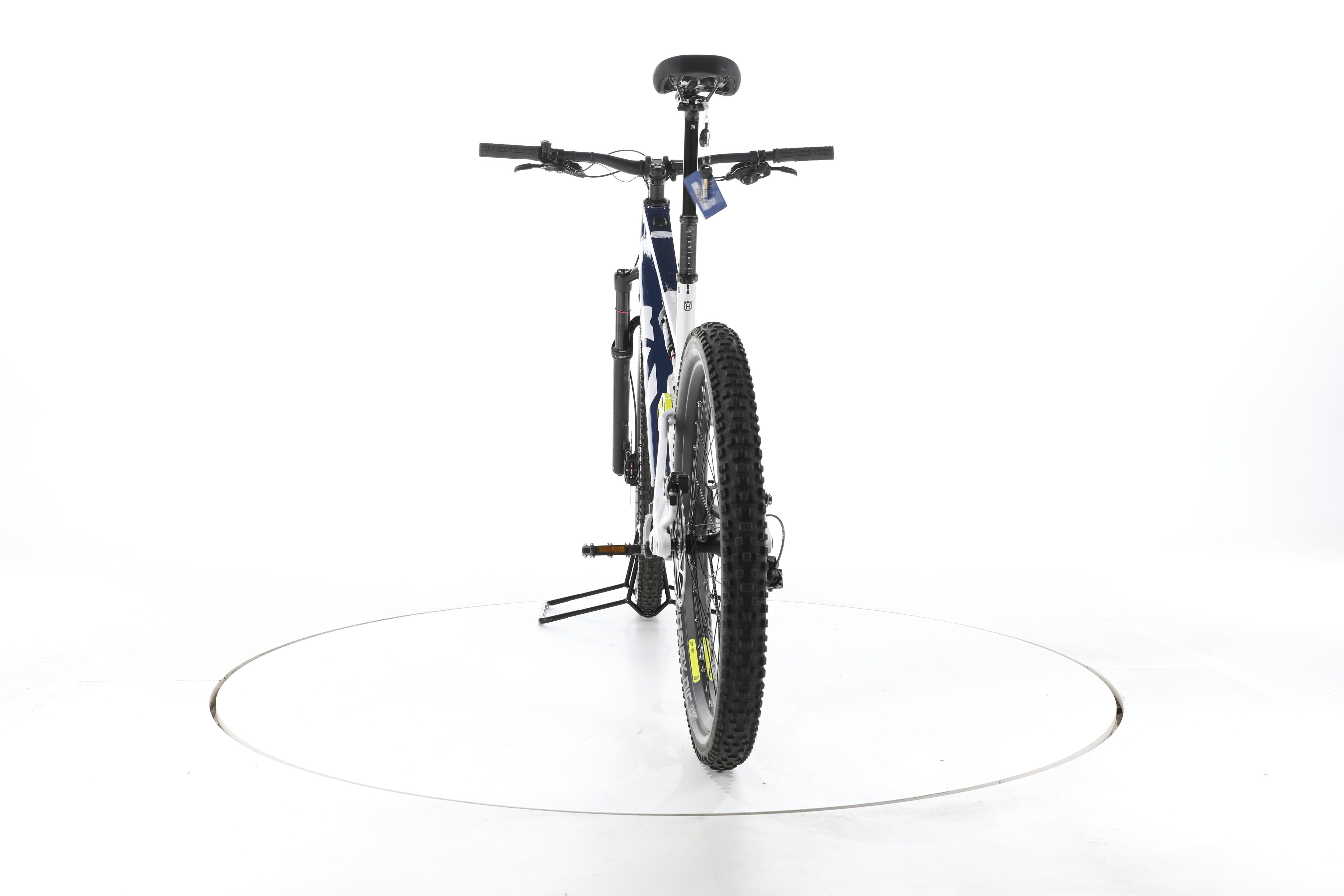 Husqvarna E-Bicycles MC 2 E-Bike Fully - Image 10