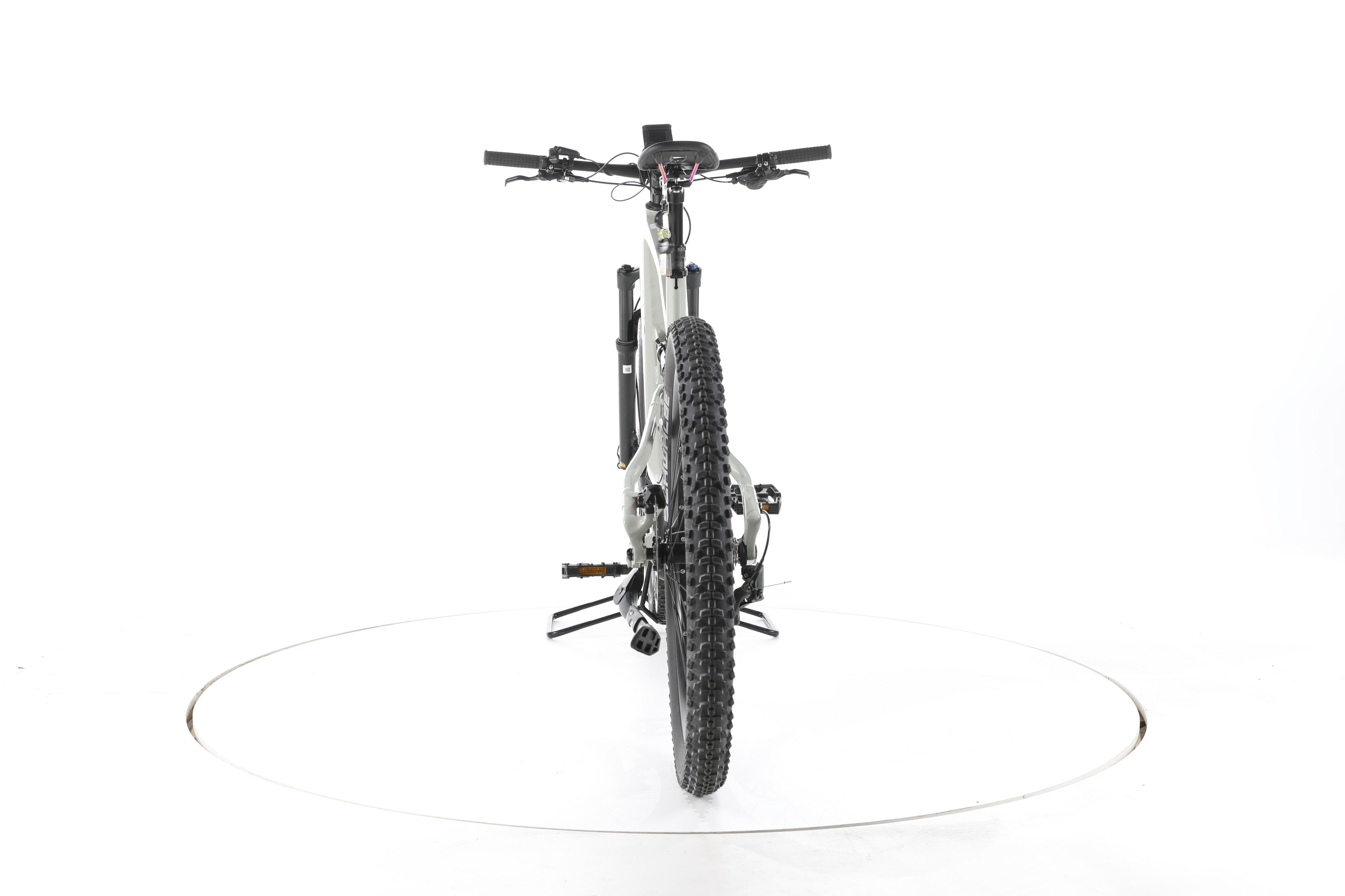 LIQBIKE Rock Fully E-Bike Fully - Image 10