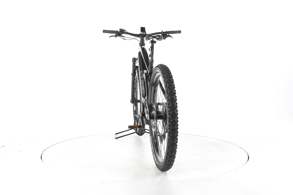 Cube Stereo Hybrid 120 SL Allroad E-Bike Fully - Image 10