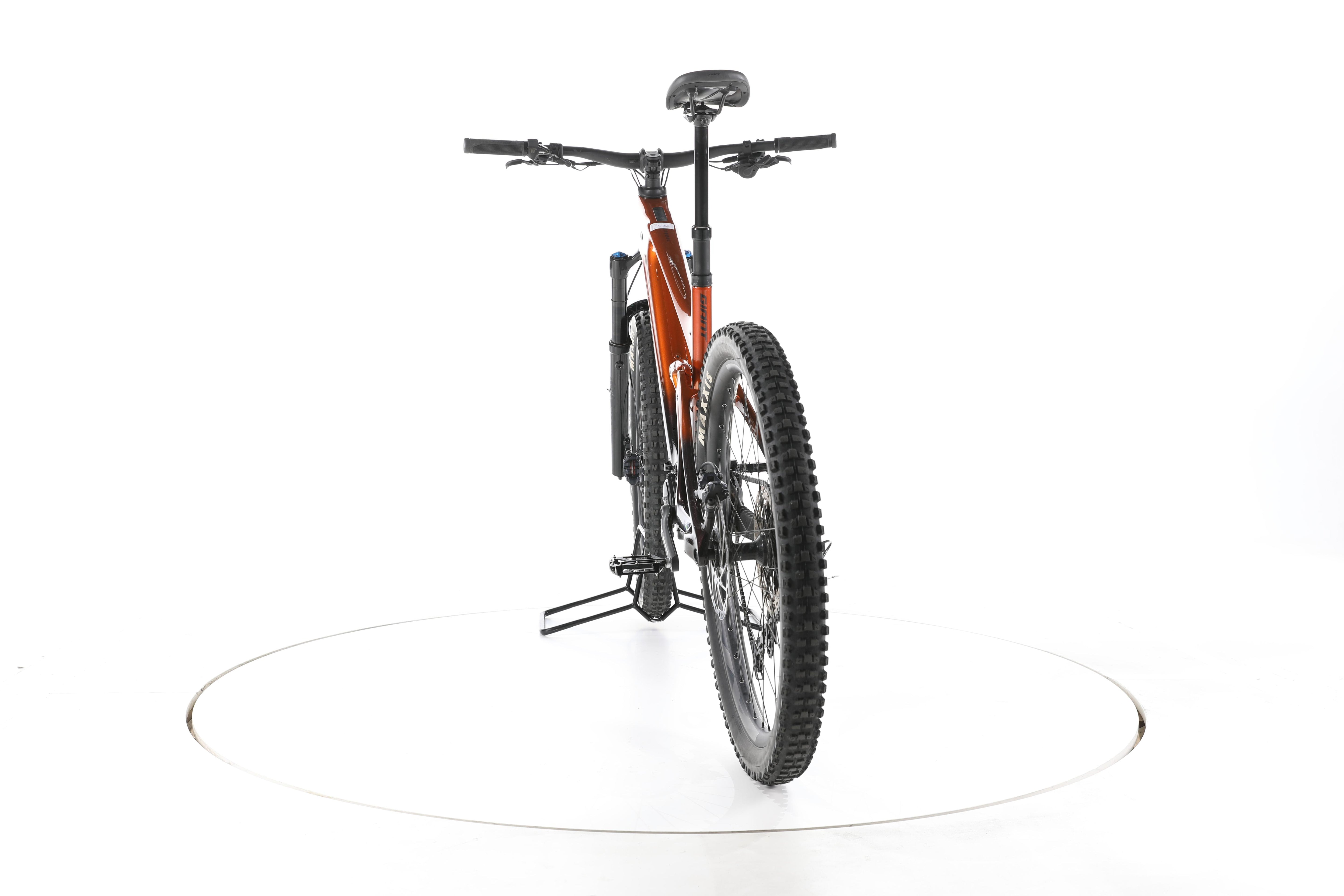 Giant Trance X Advanced E+ EL 2 E-Bike Fully Carbon - Image 10