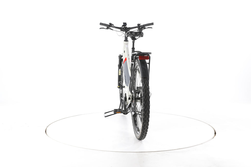 Corratec E-Power Sport SE 3.0 CX7 Trekking E-Bike - Image 10