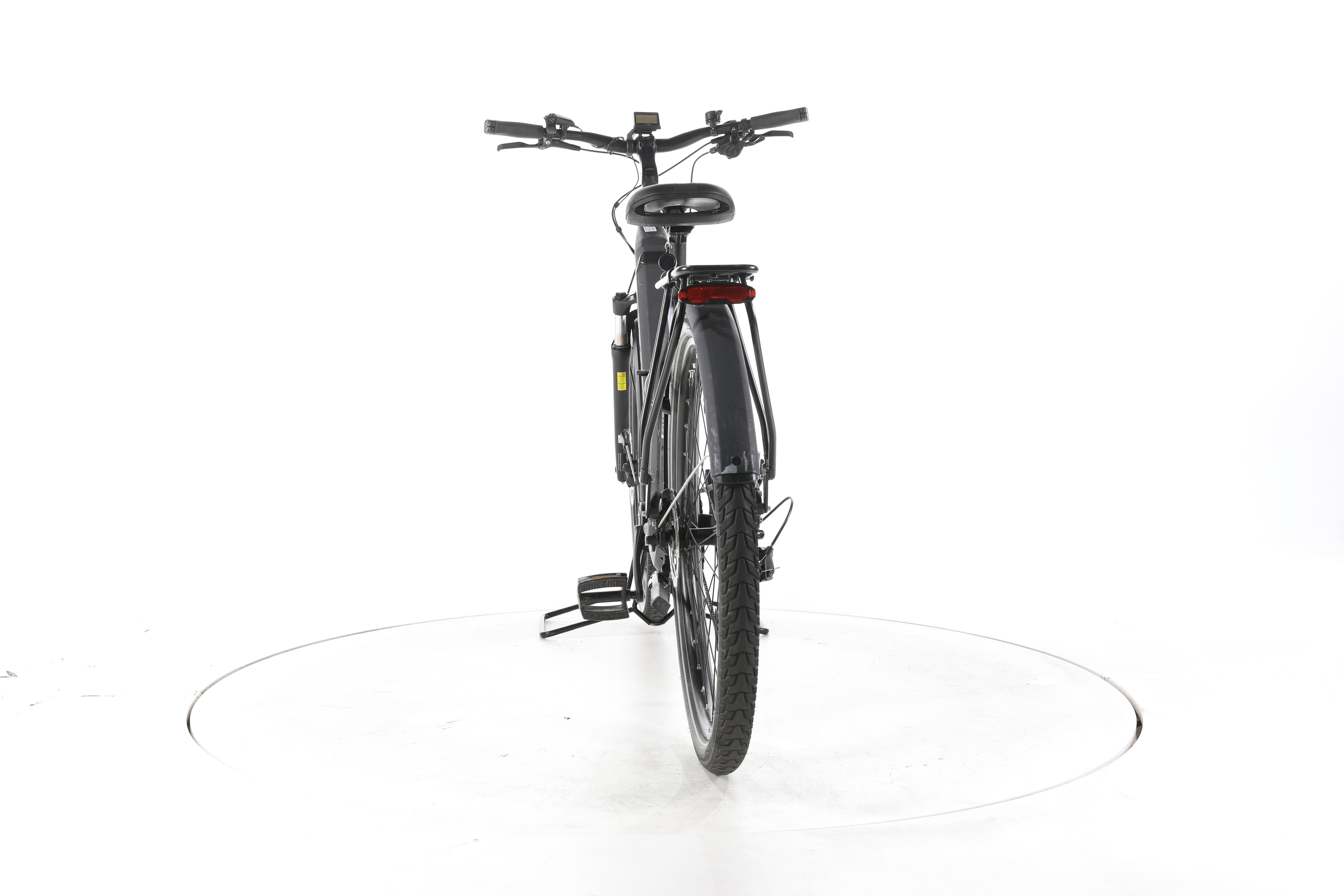 Scott Sub Sport eRIDE 20 Trekking E-Bike Tiefeinsteiger - Image 10