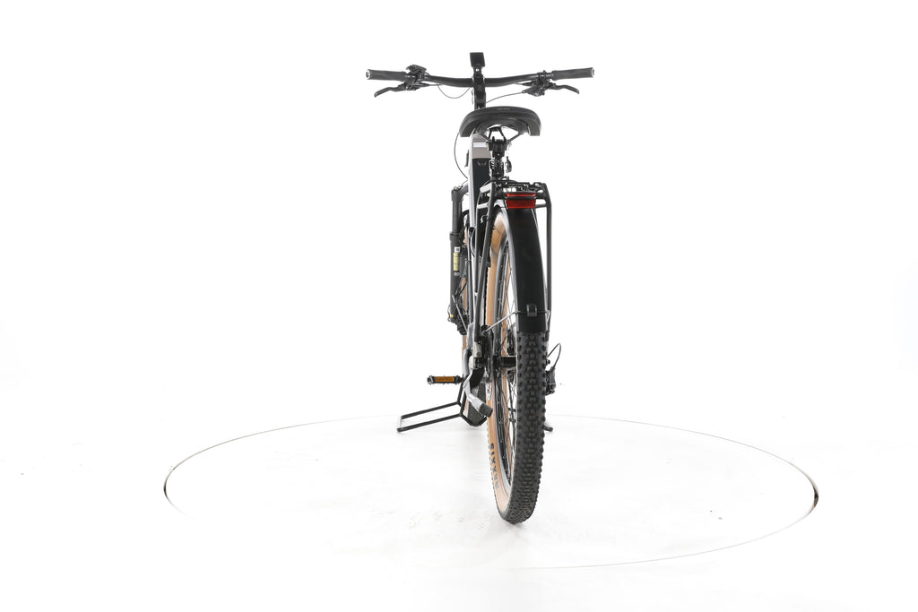 Kalkhoff Entice 5 Advance + A Trekking E-Bike Tiefeinsteiger 2025 - Image 10