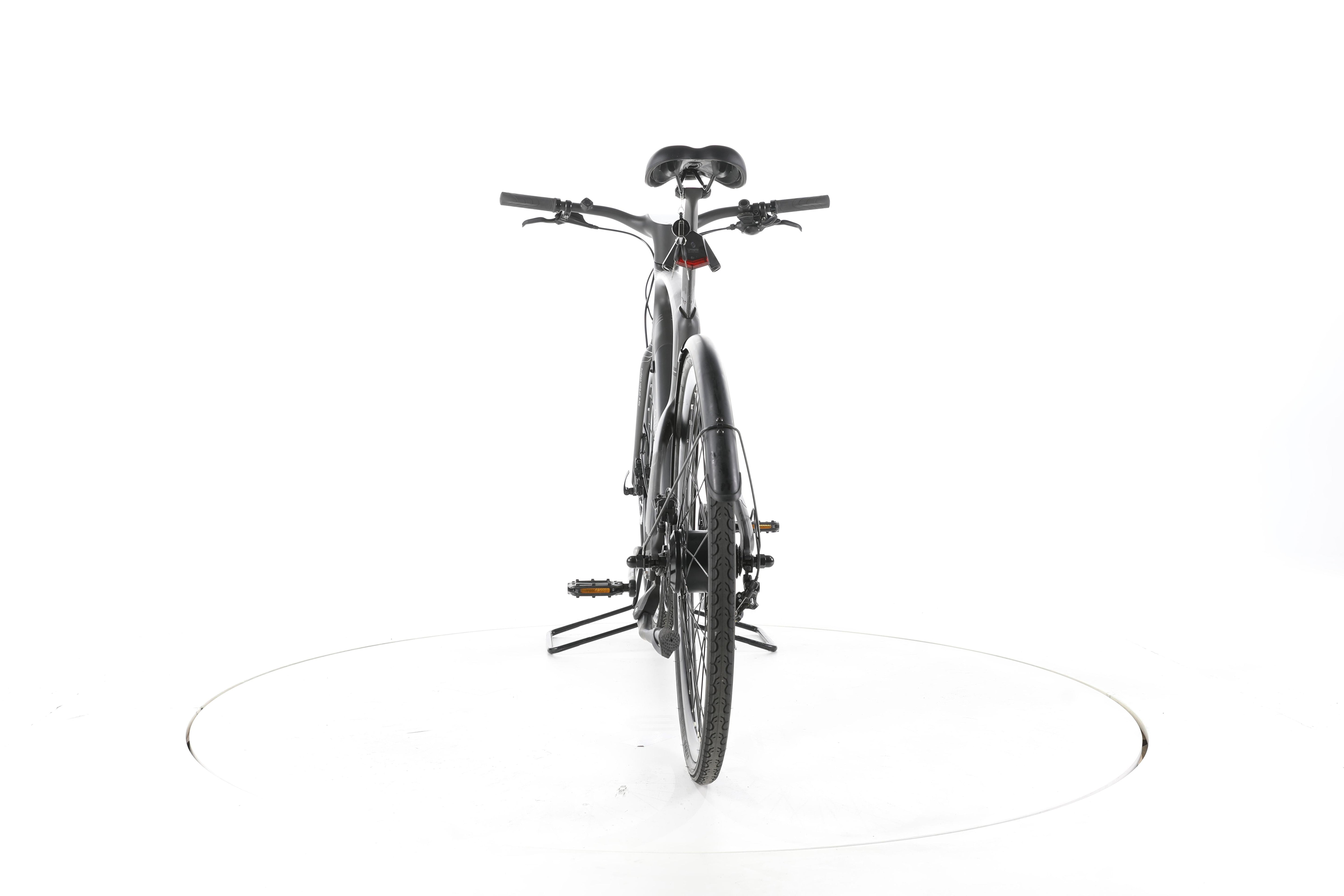 Urtopia 1 Trekking E-Bike Carbon - Image 10