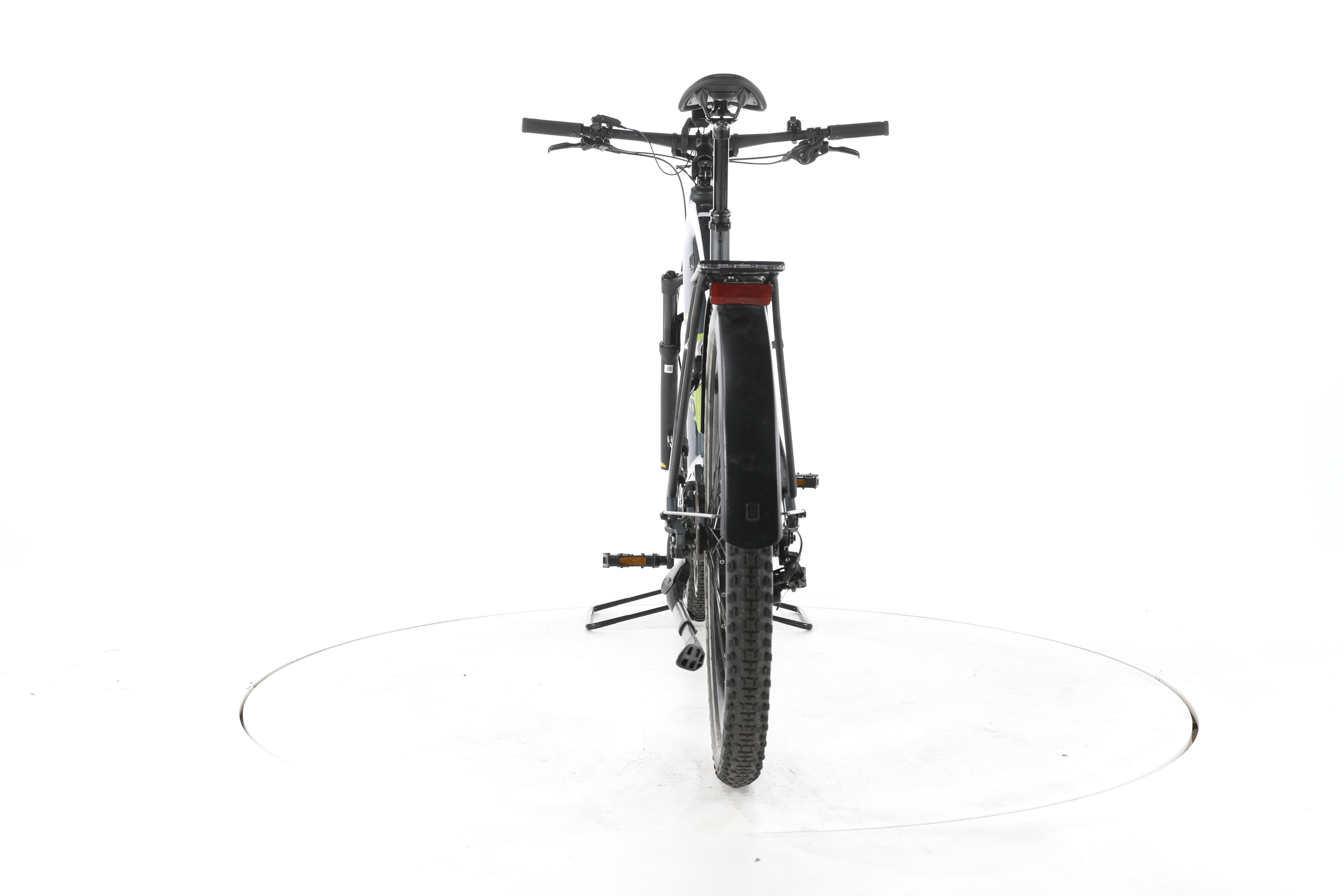 Corratec MTC 120 Elite SUV E-Bike 2025 - Image 10