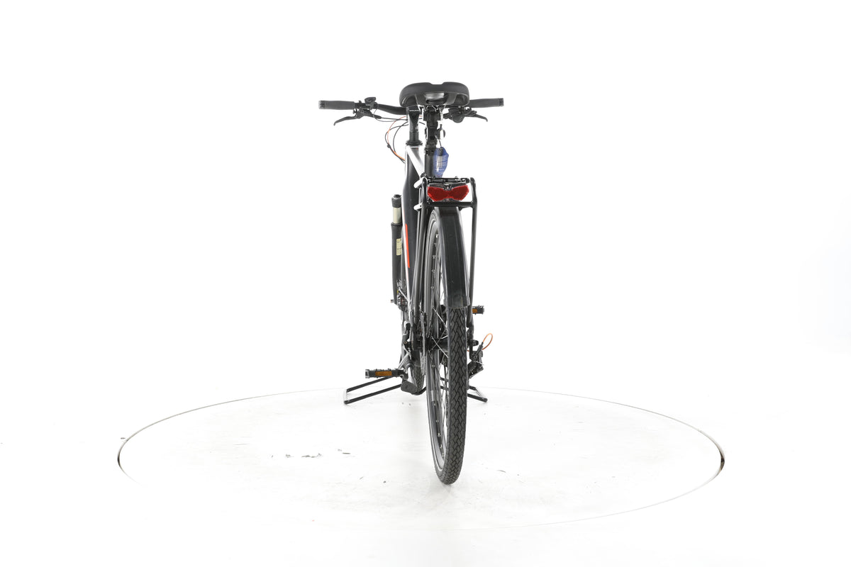 KTM Macina Sport 610 Trekking E-Bike - Image 10