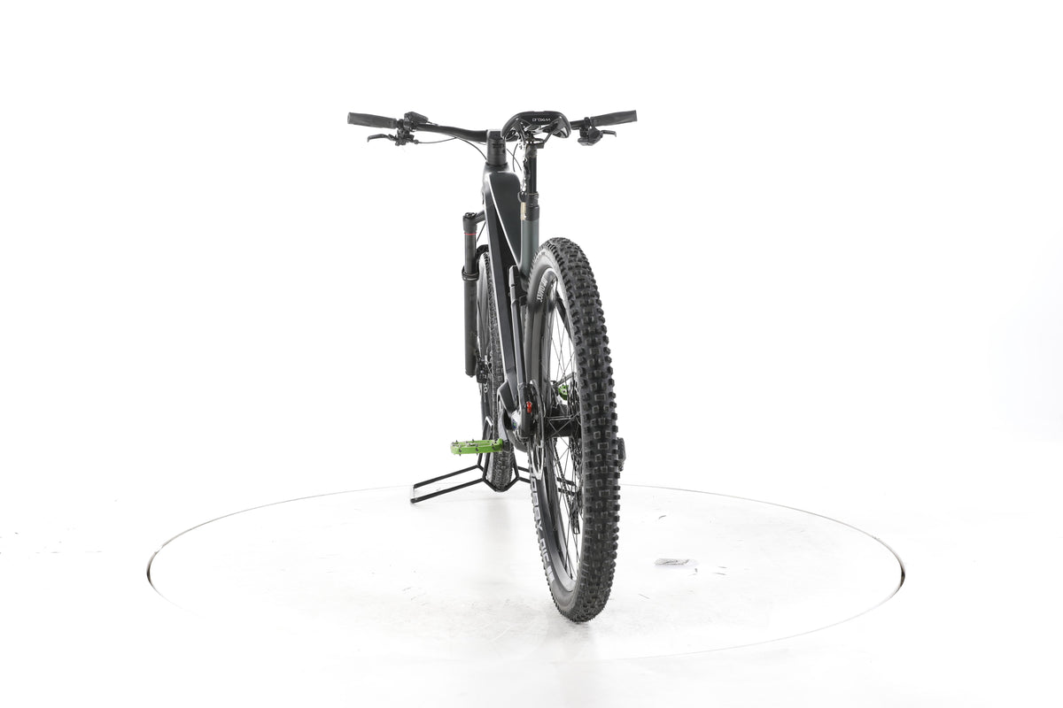 Bulls Sonic EVO TR 1 E-Bike Fully - Image 10