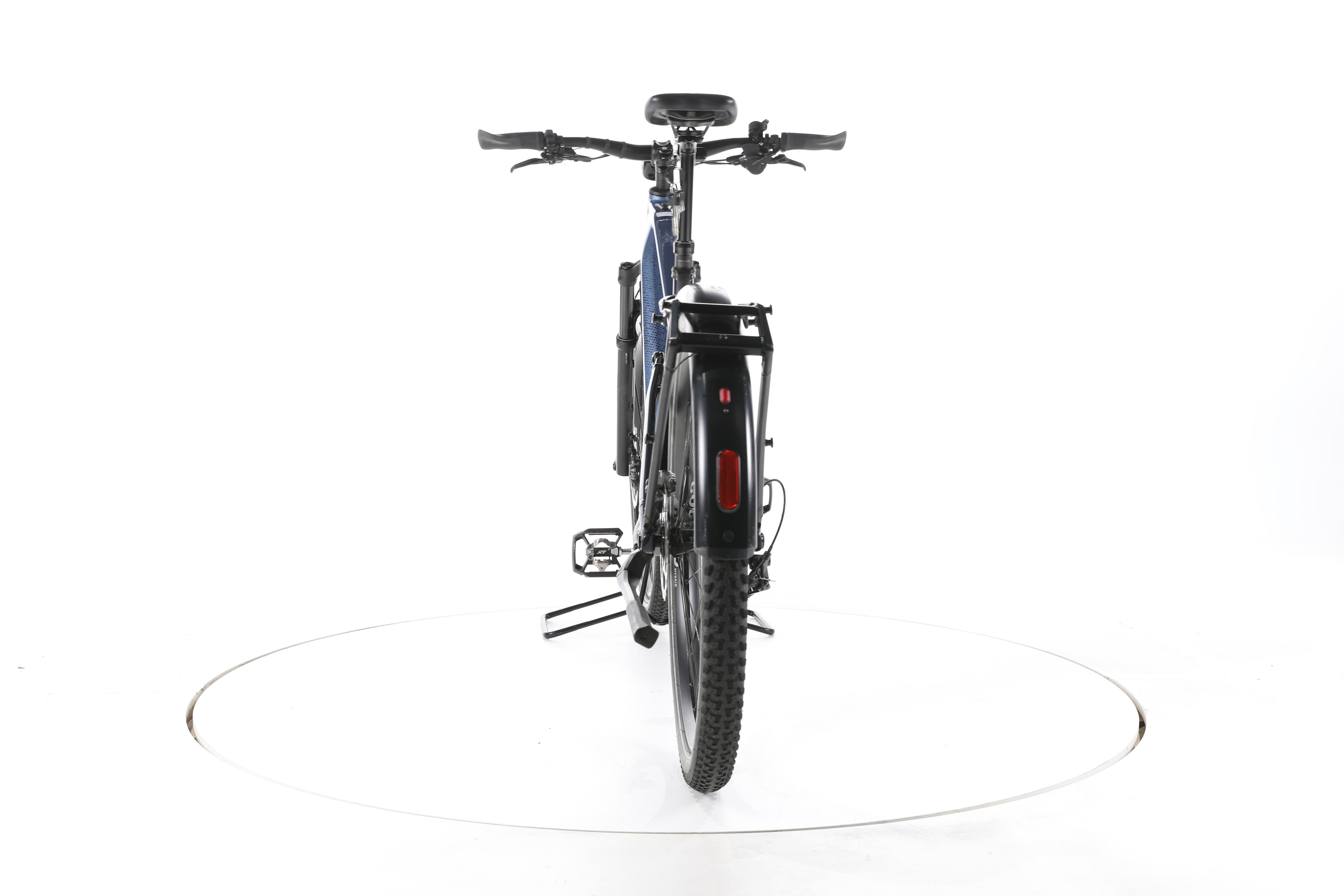 Stevens E-Inception TR 8.7.2 E-Bike Fully - Image 10